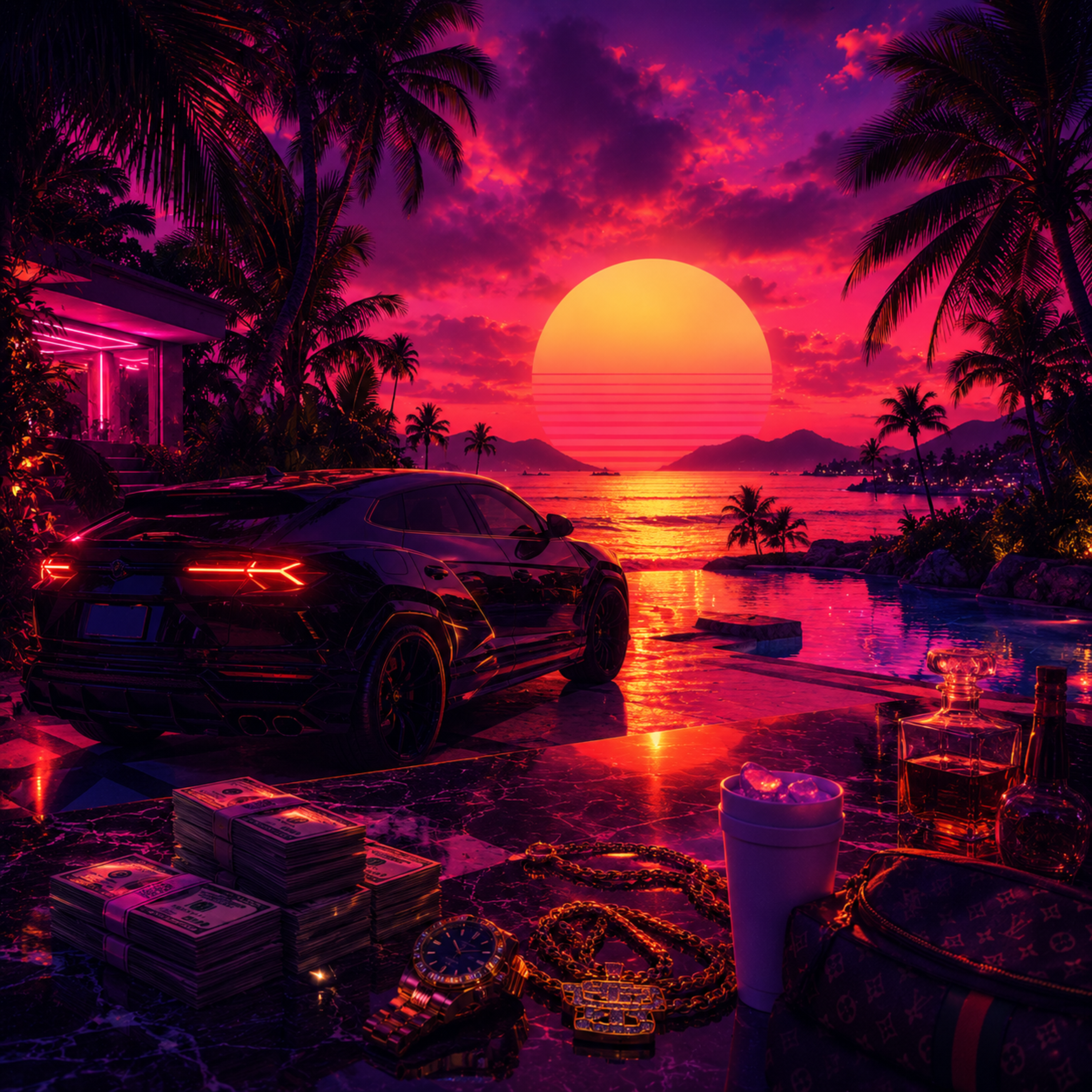Paper by Maalainine cover art