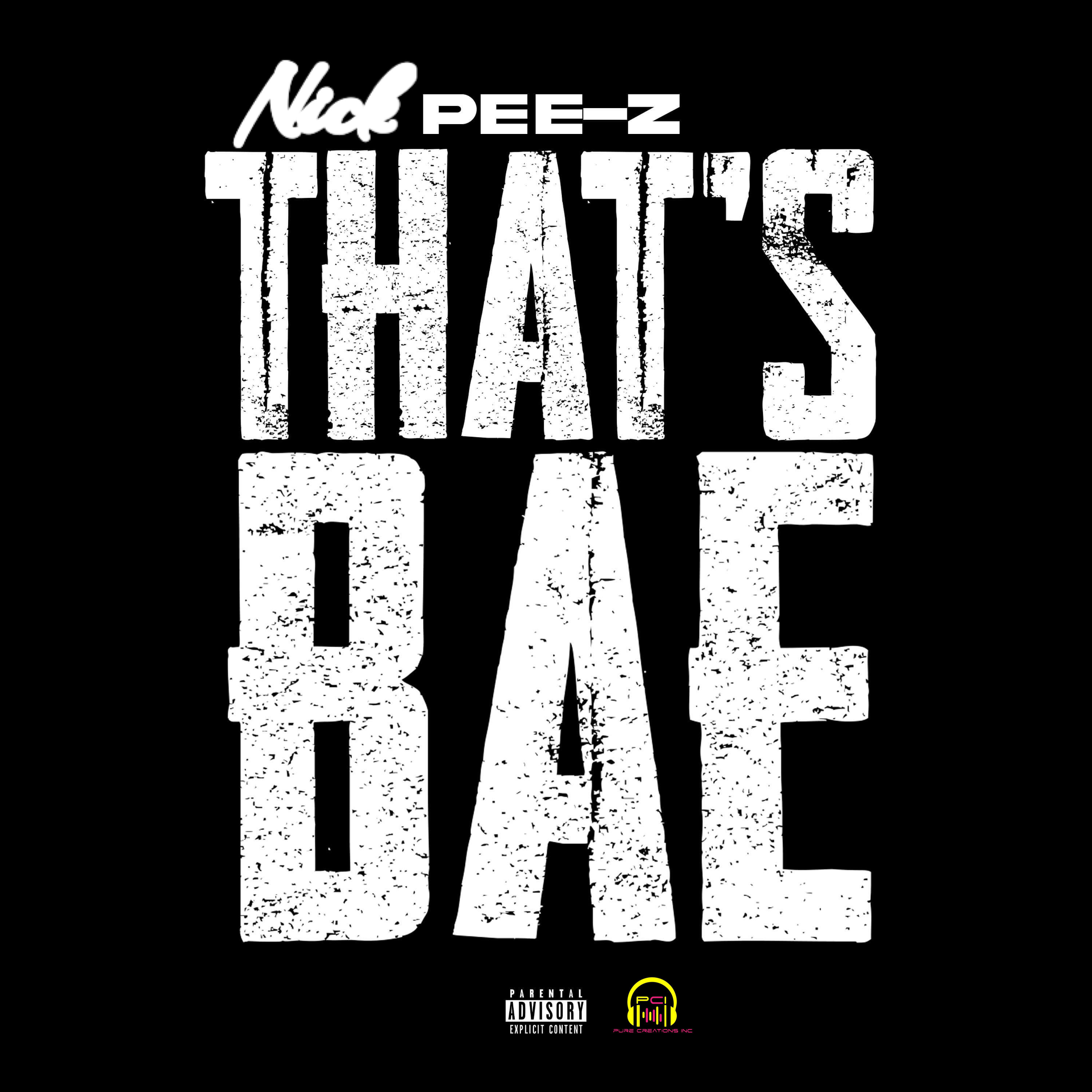 That's Bae artwork