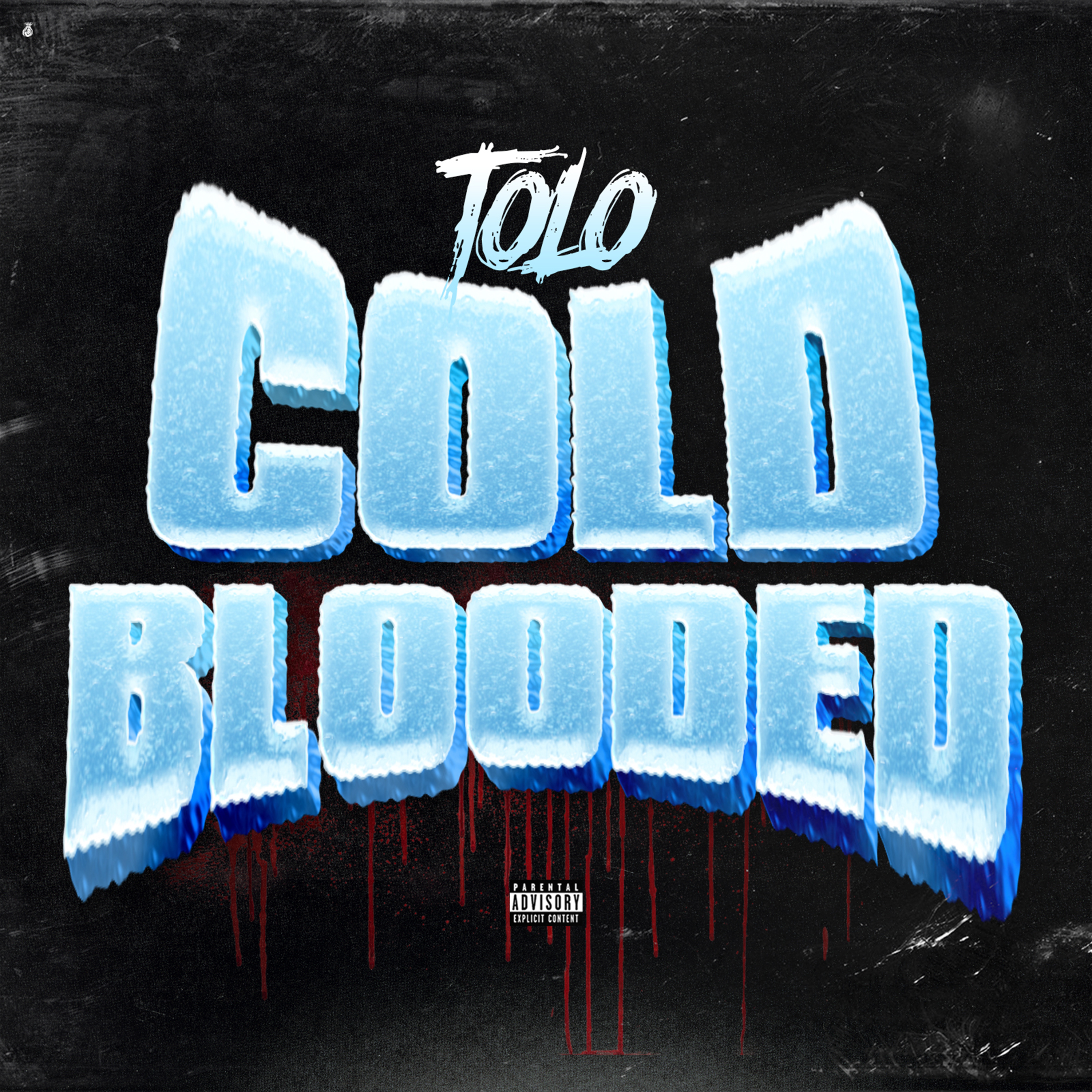 Cold Blooded artwork