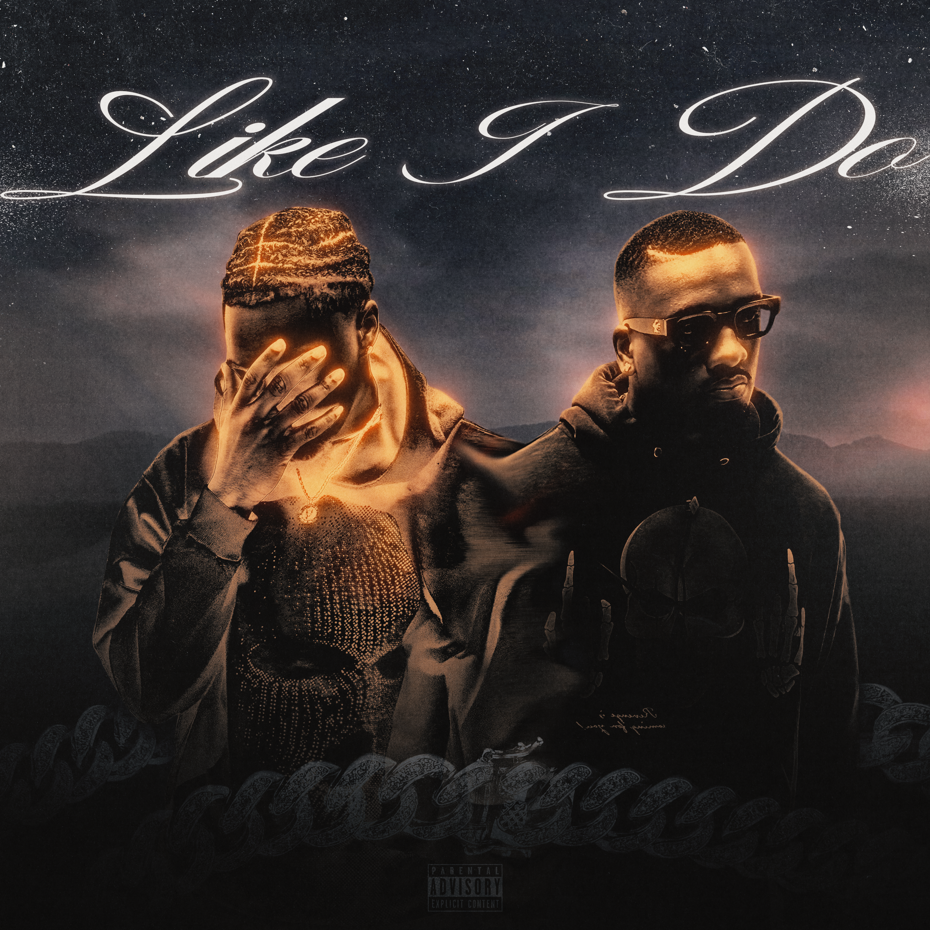 Like I Do artwork