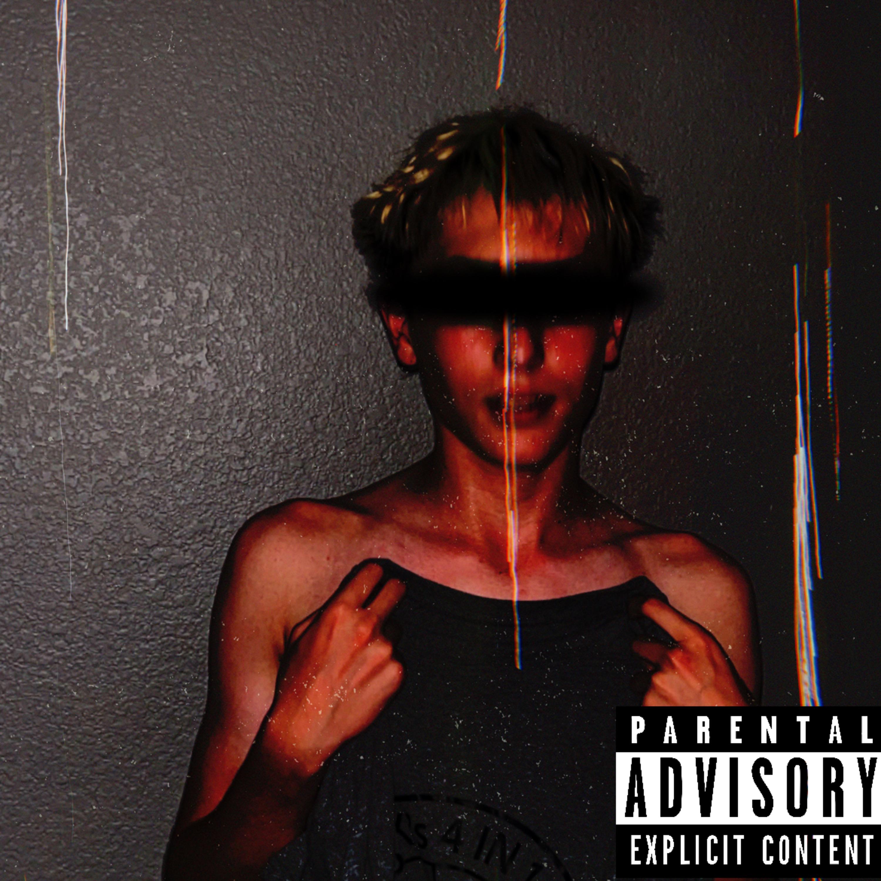 Why Always Me? artwork