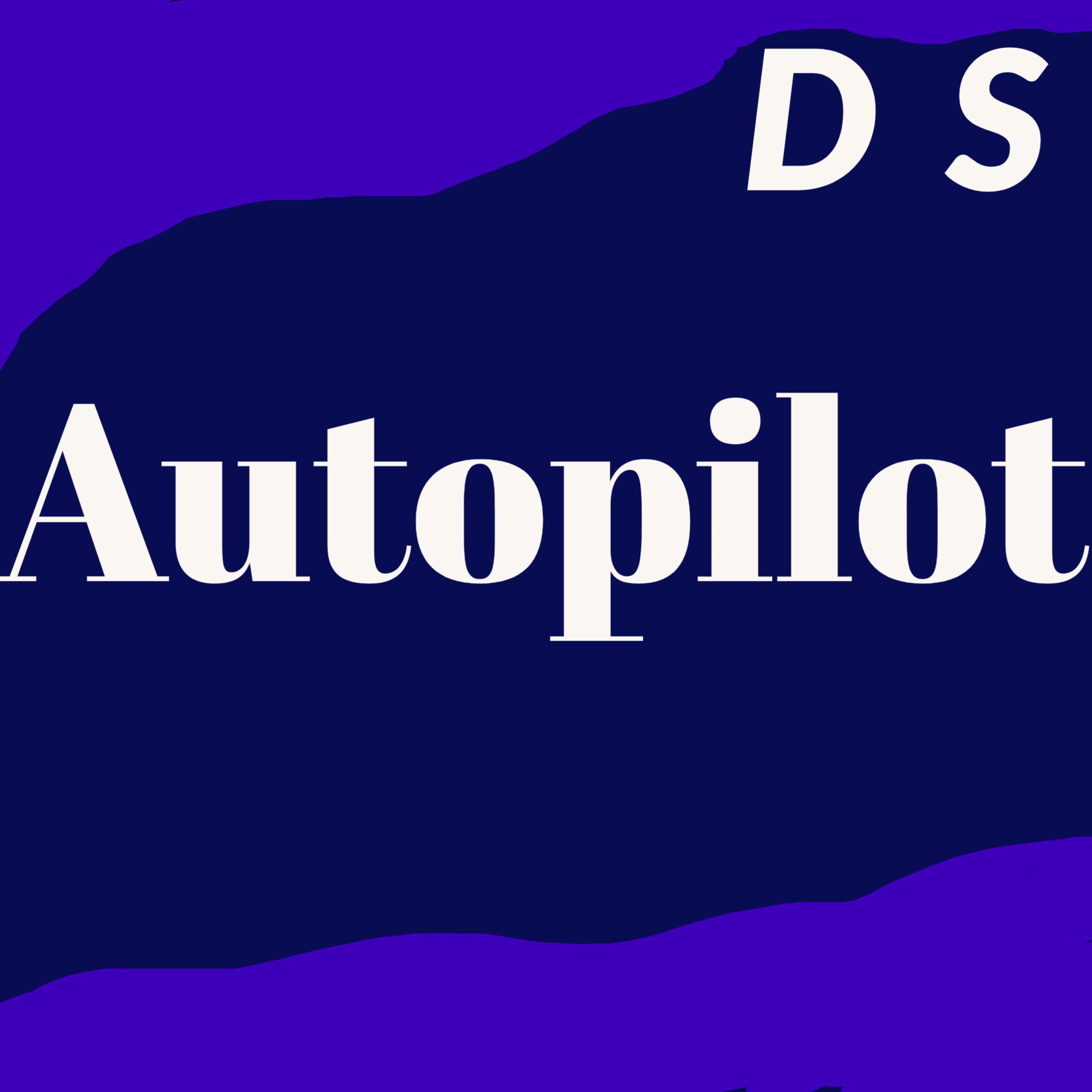 Autopilot artwork