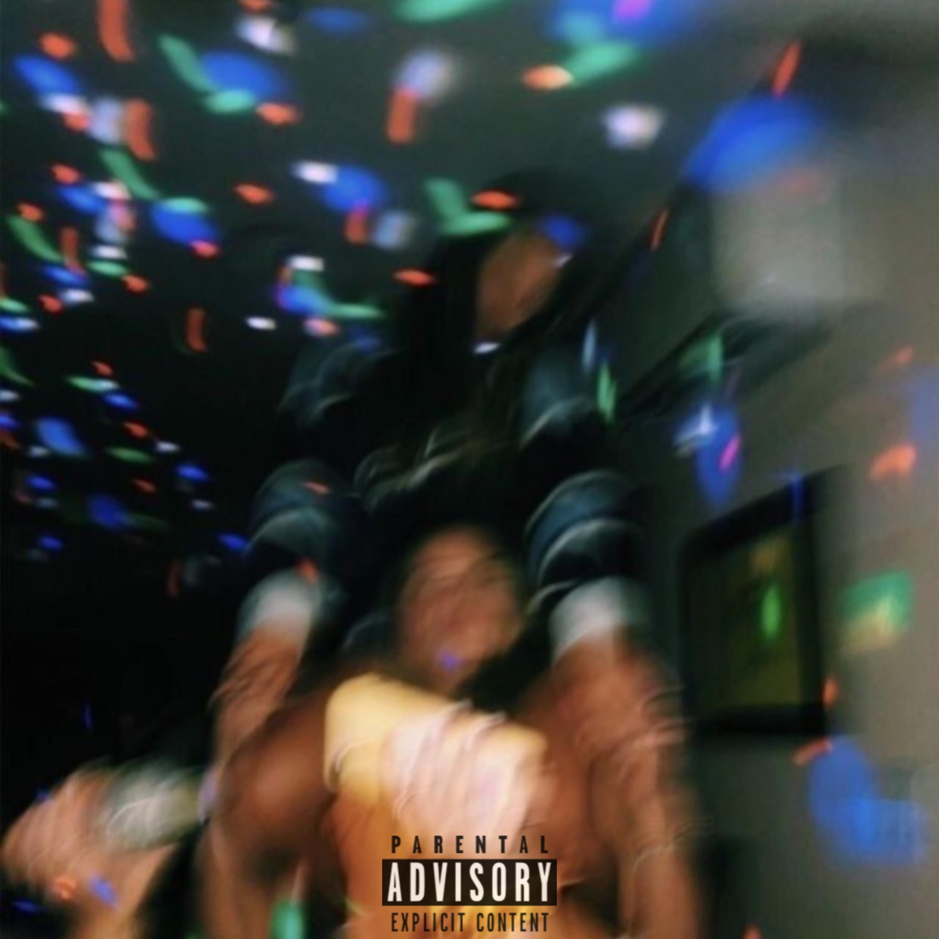 Came To Party artwork