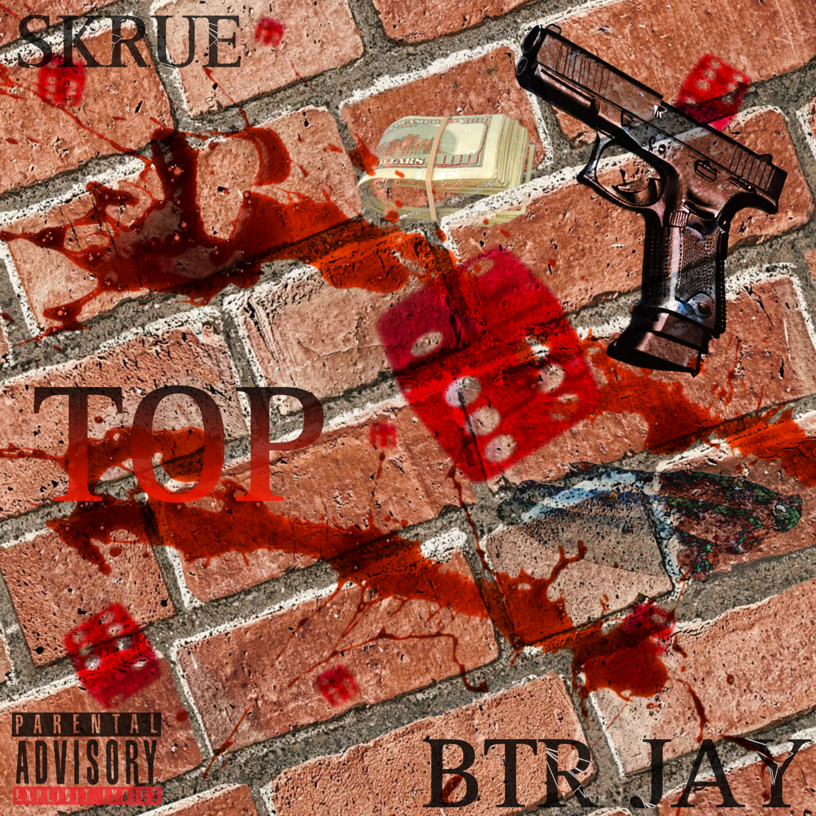 Top artwork