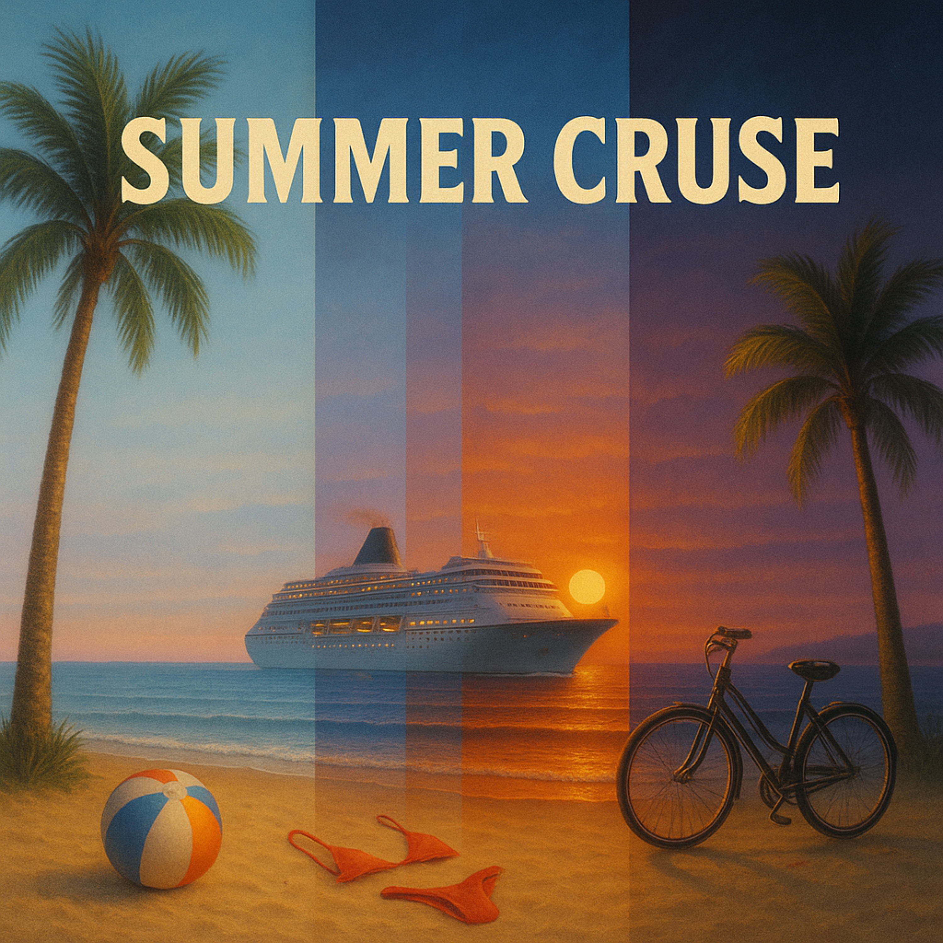 Summer Cruse artwork