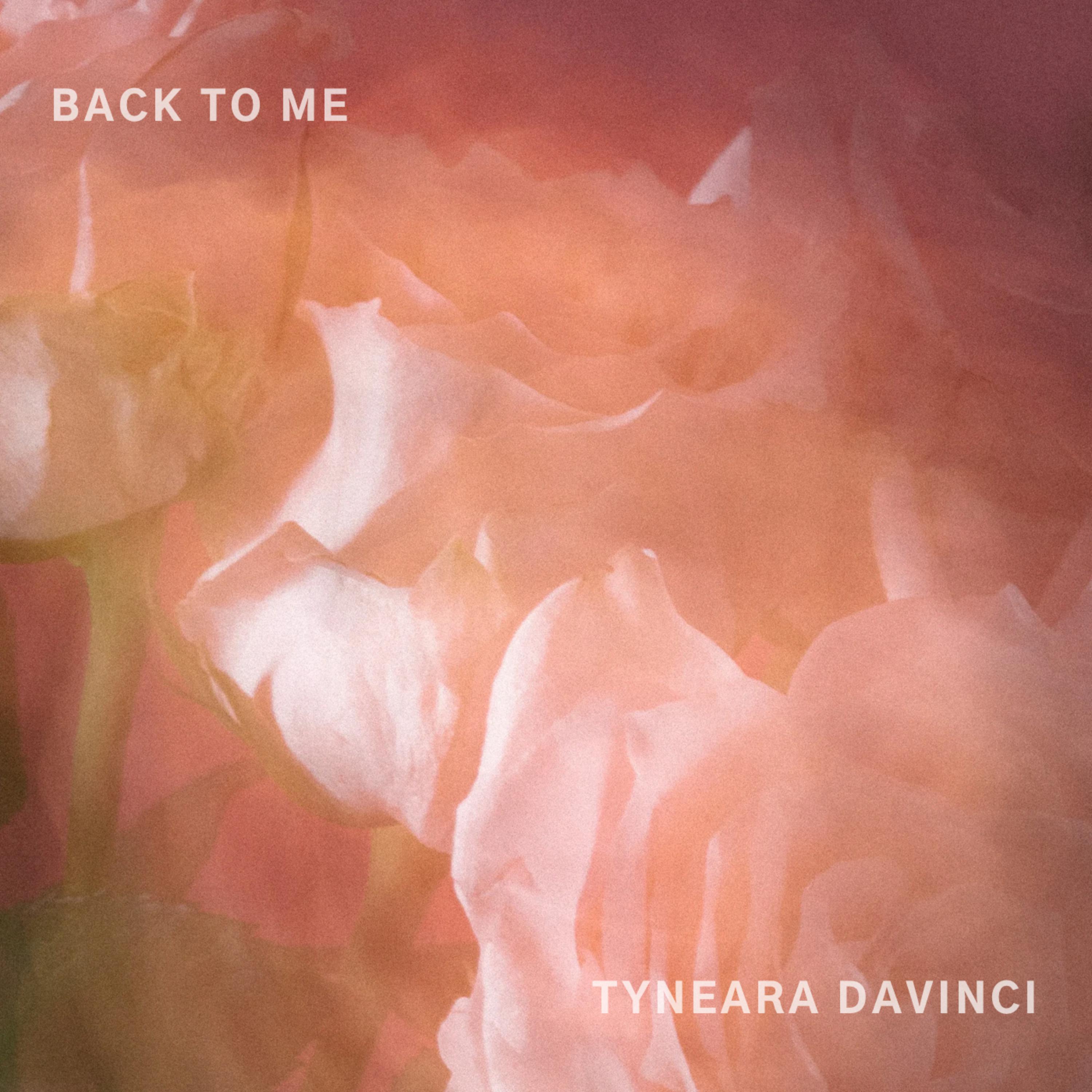 Back to Me artwork