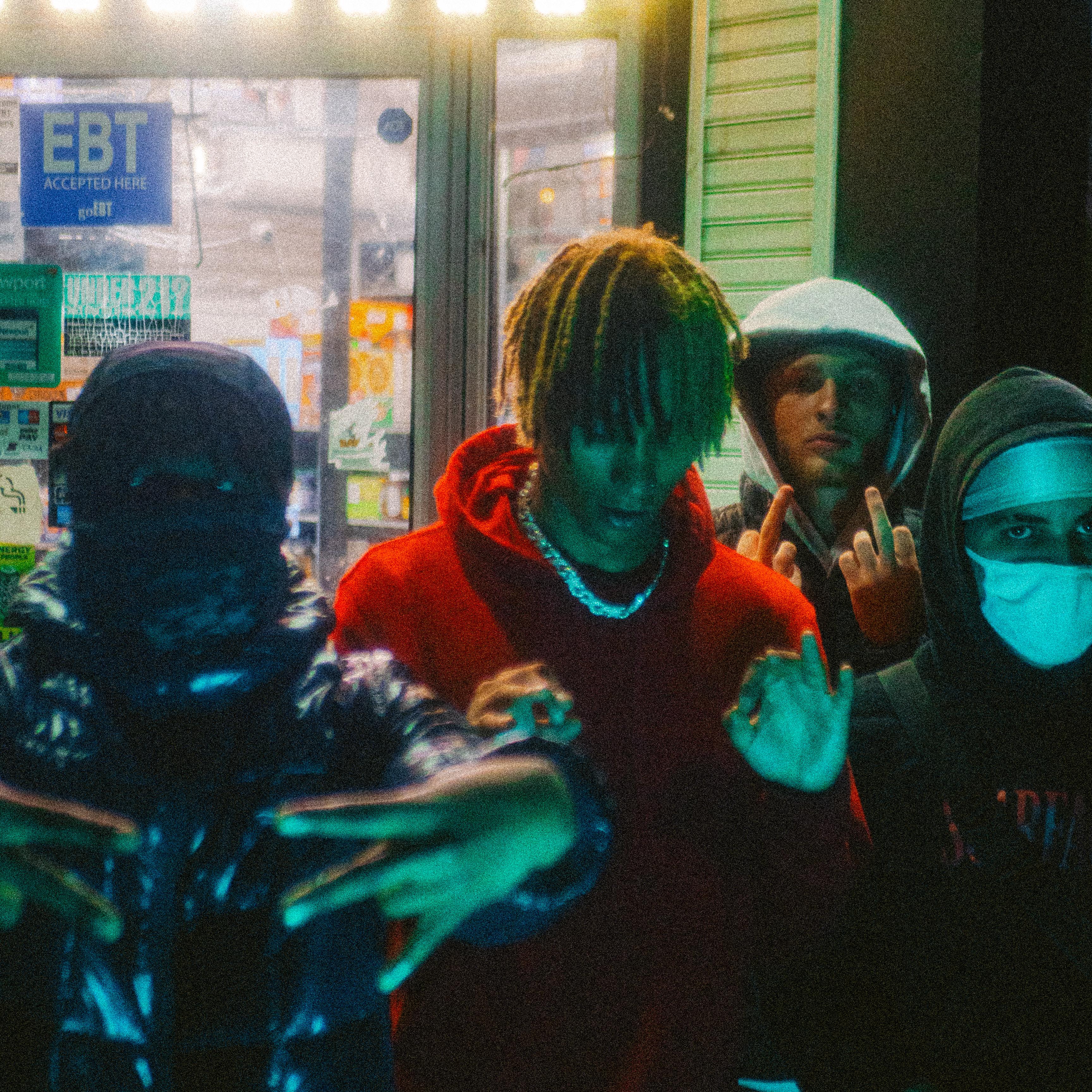 free babii3 artwork