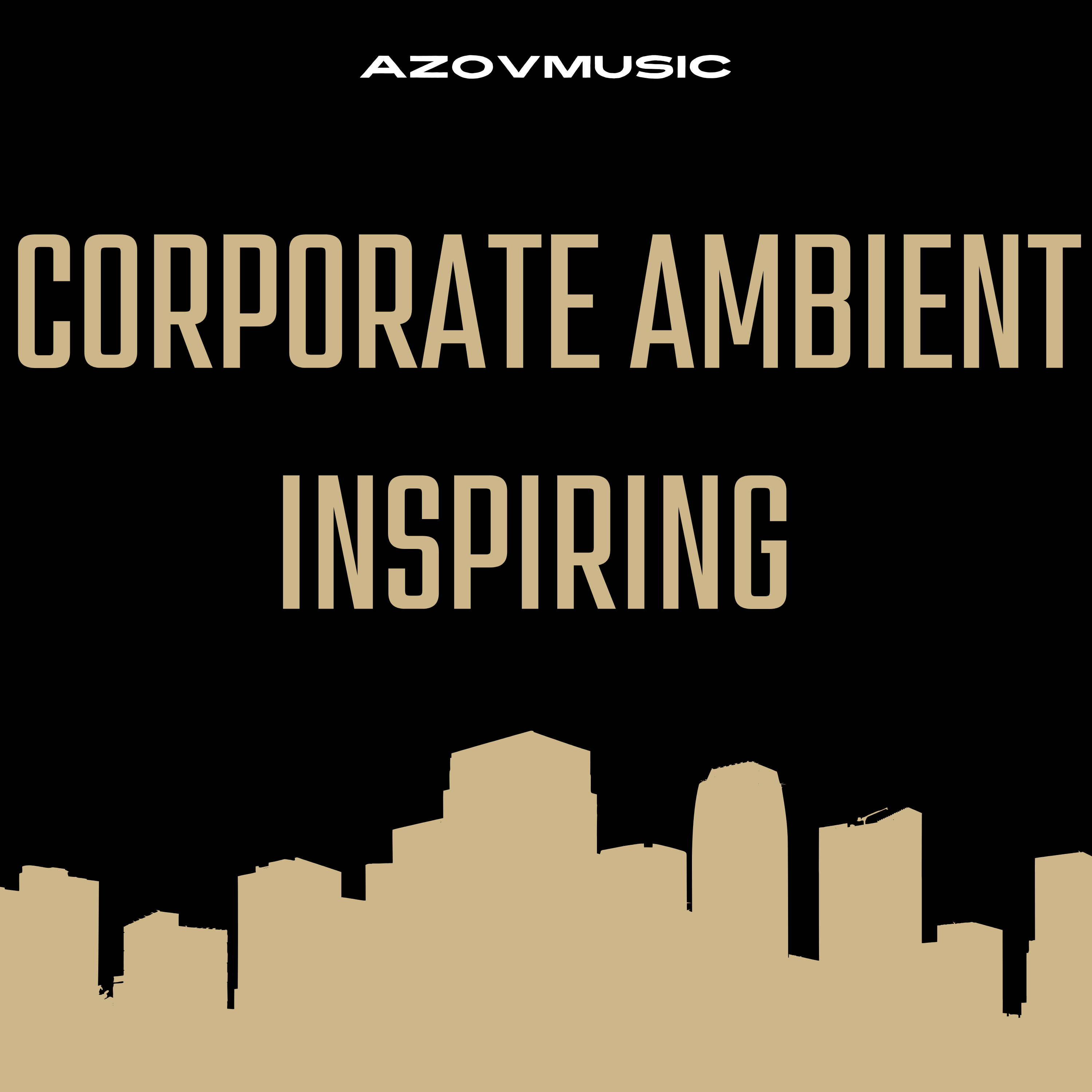 Corporate Ambient Inspiring artwork