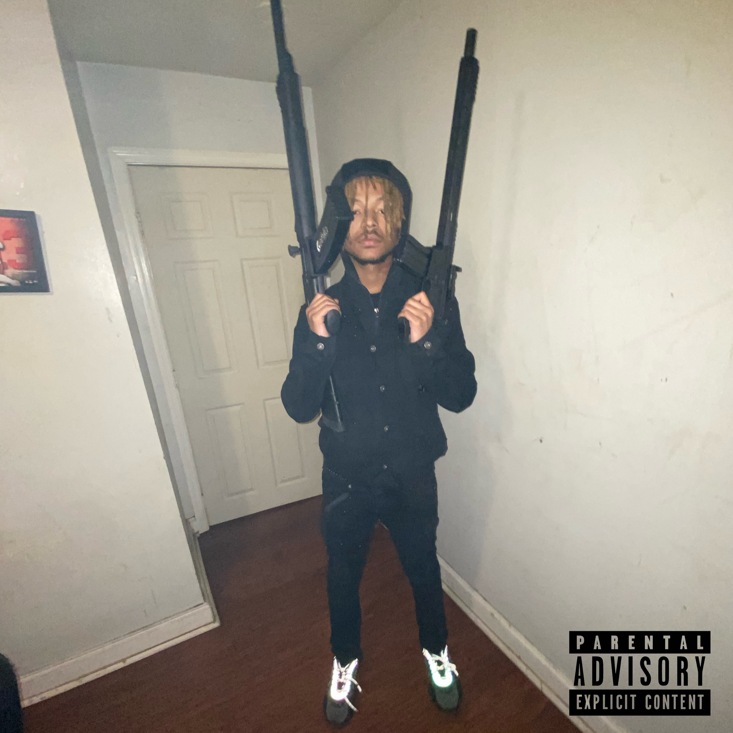 DVRKSEID artwork