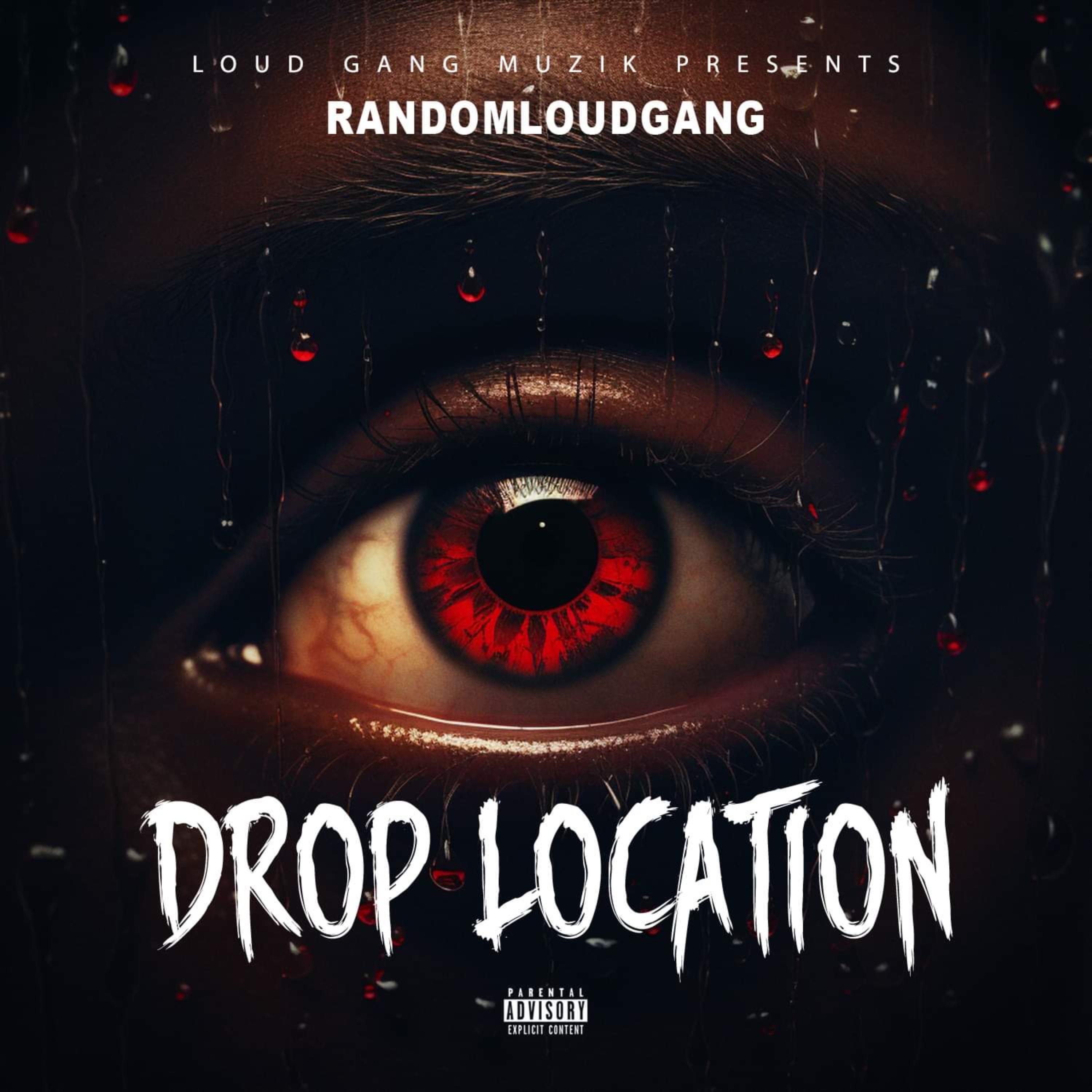 Drop Location artwork