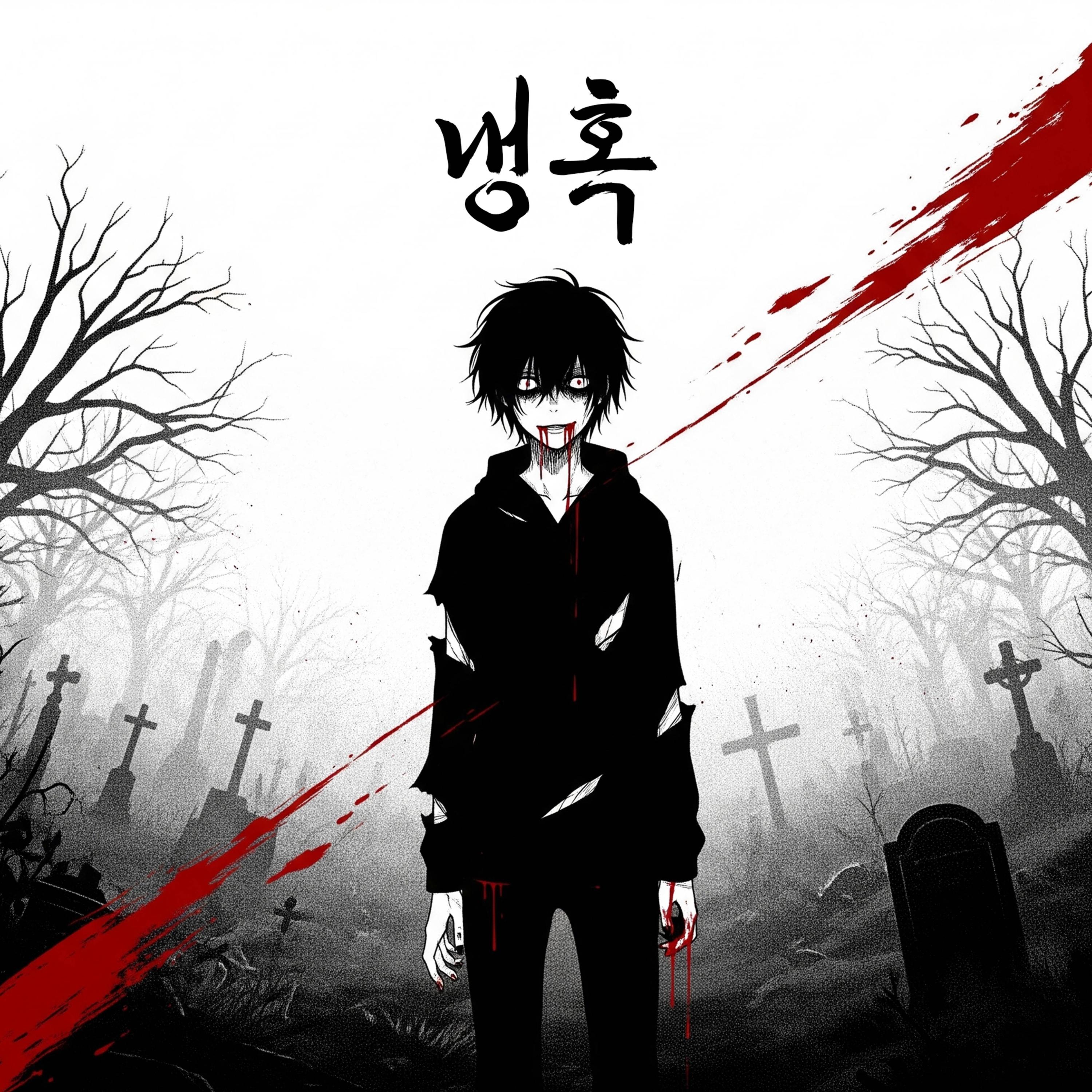 DEADBOY artwork