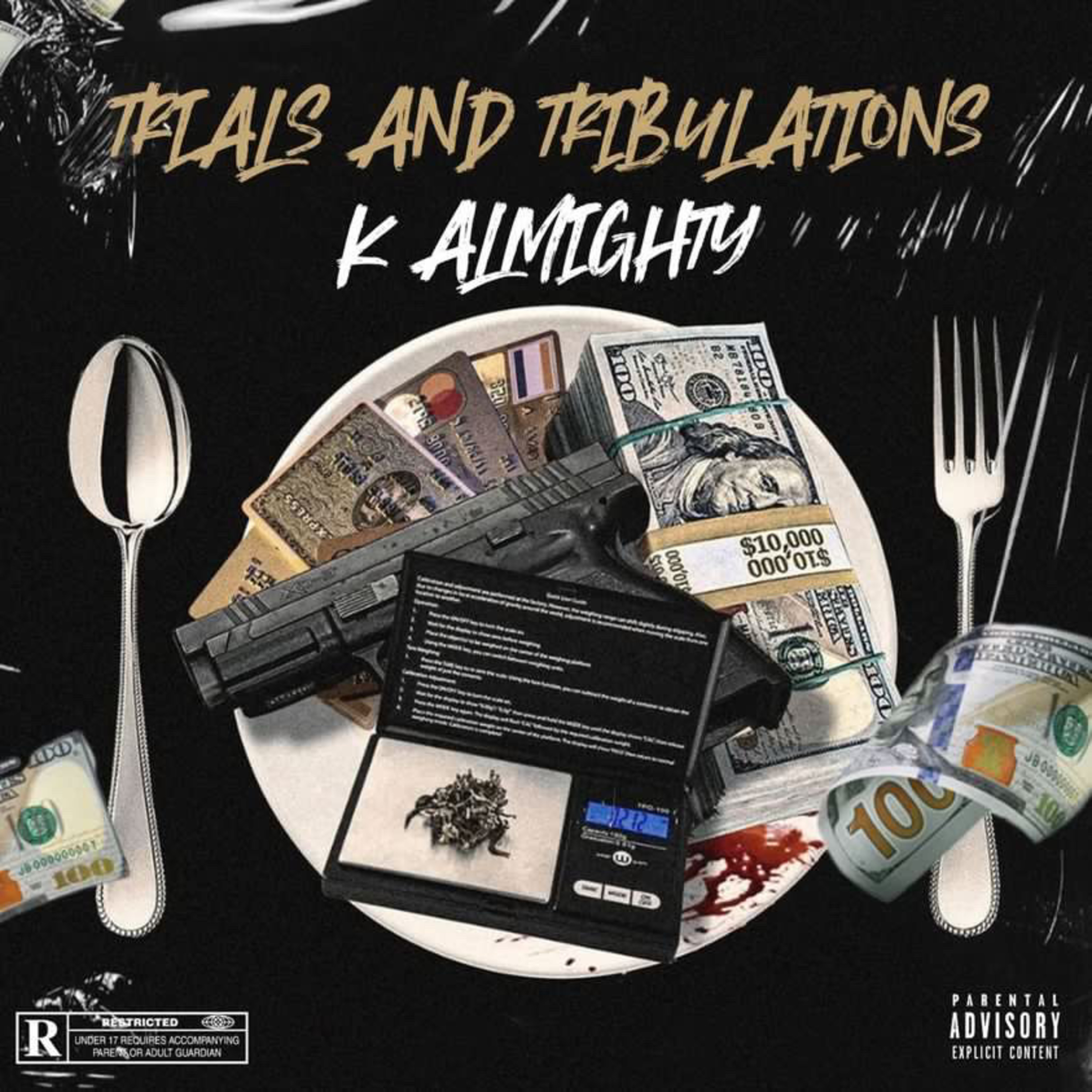 Trials & Tribulations artwork