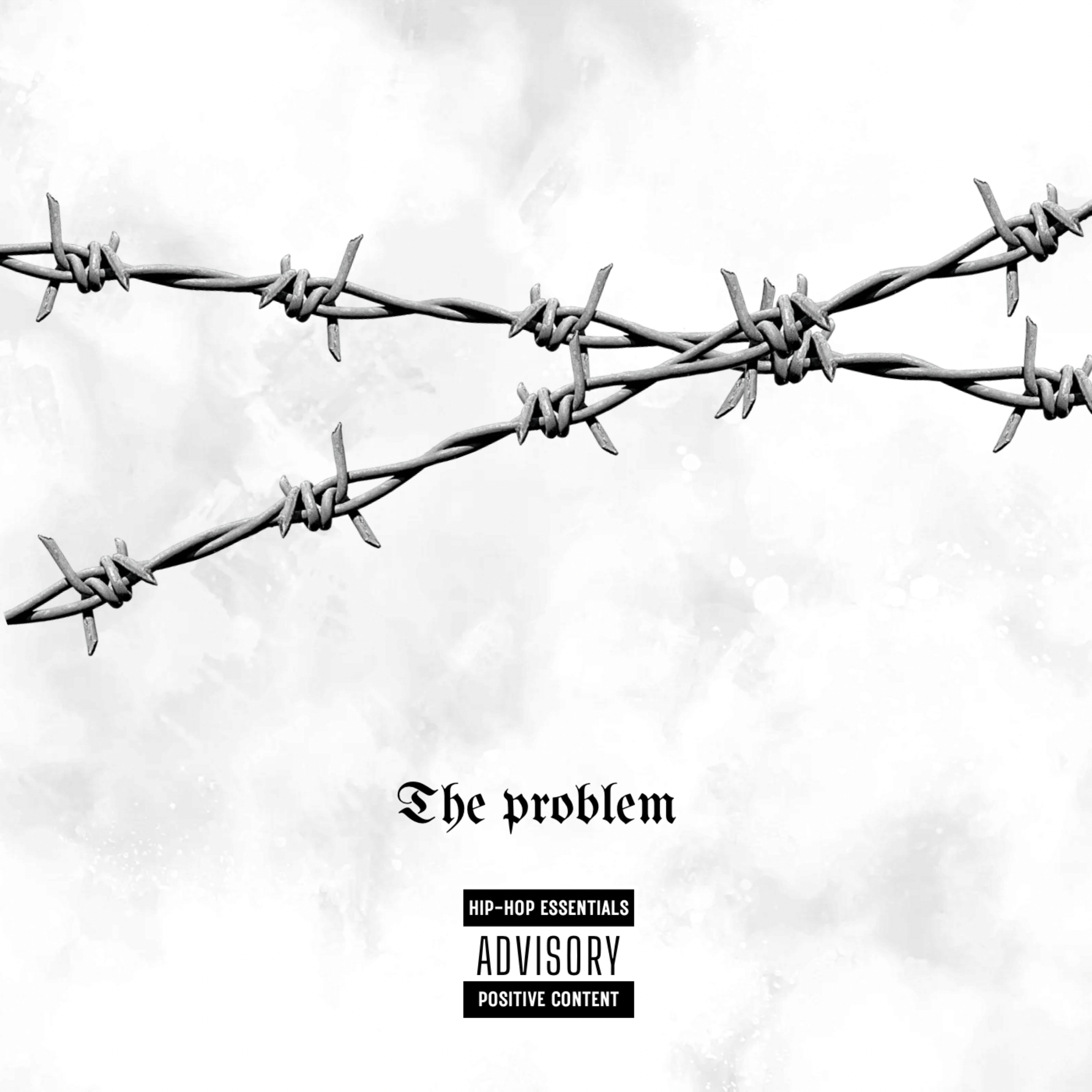 The Problem artwork
