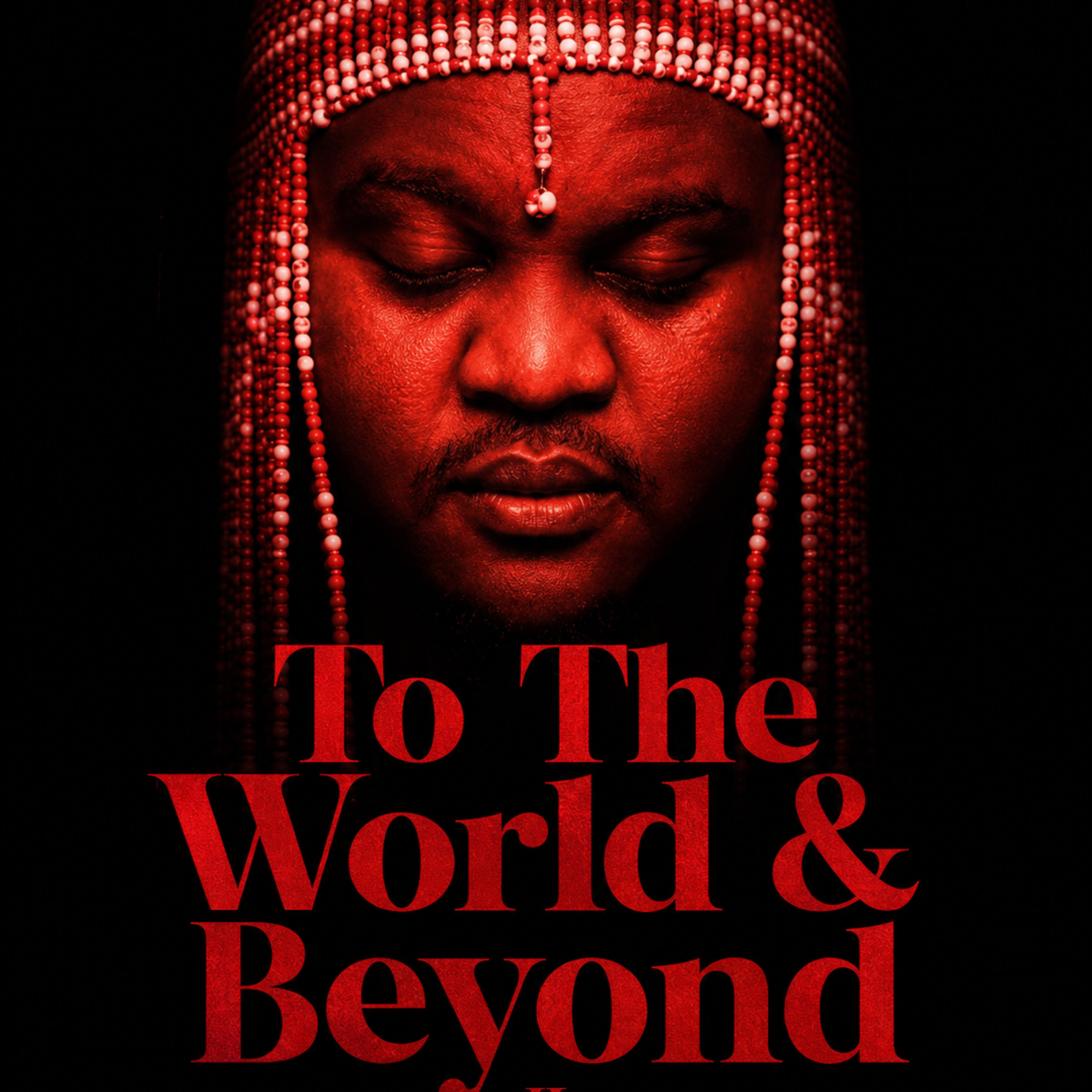To The World & Beyond by j2m 99 cover art