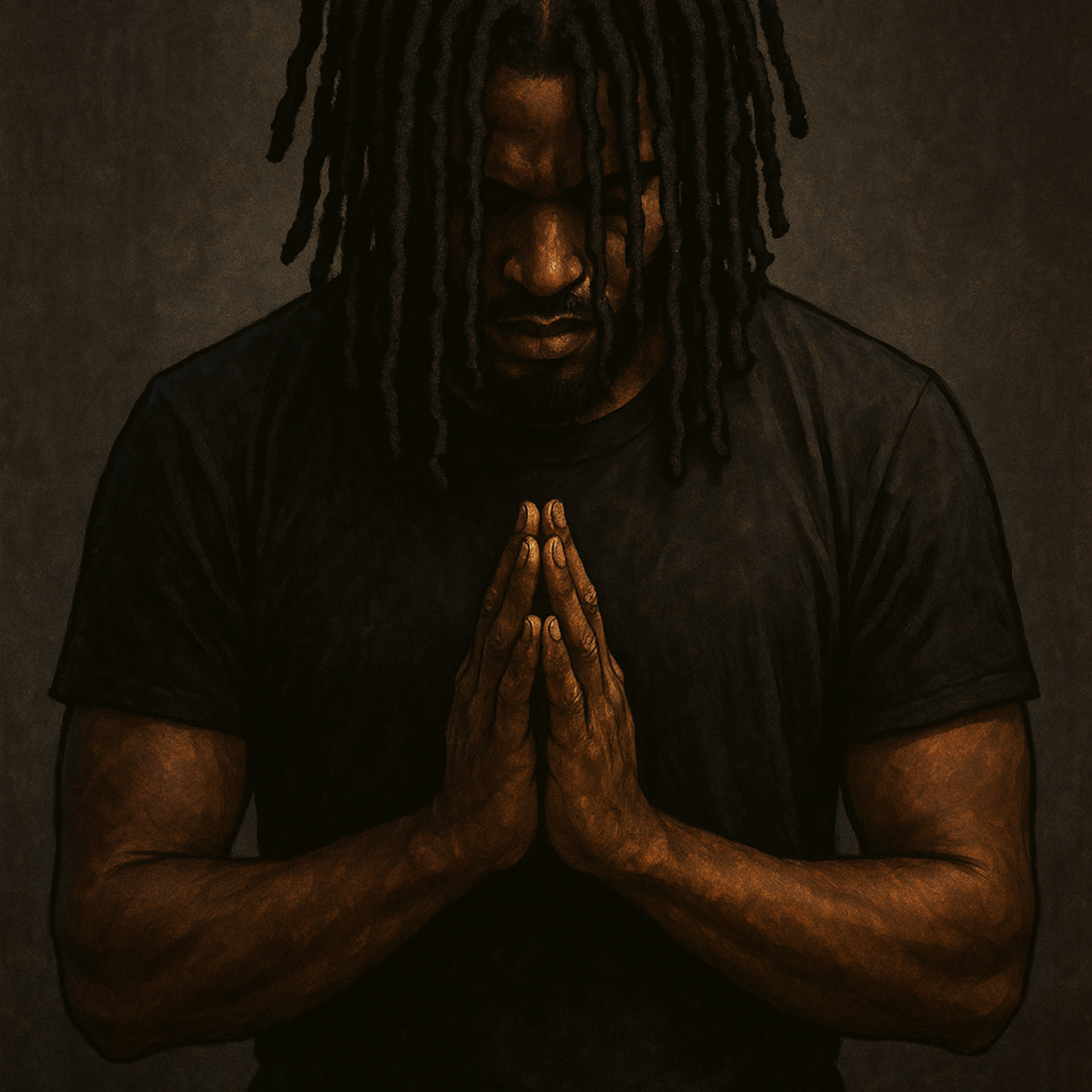 My Prayer 4 U Moma artwork