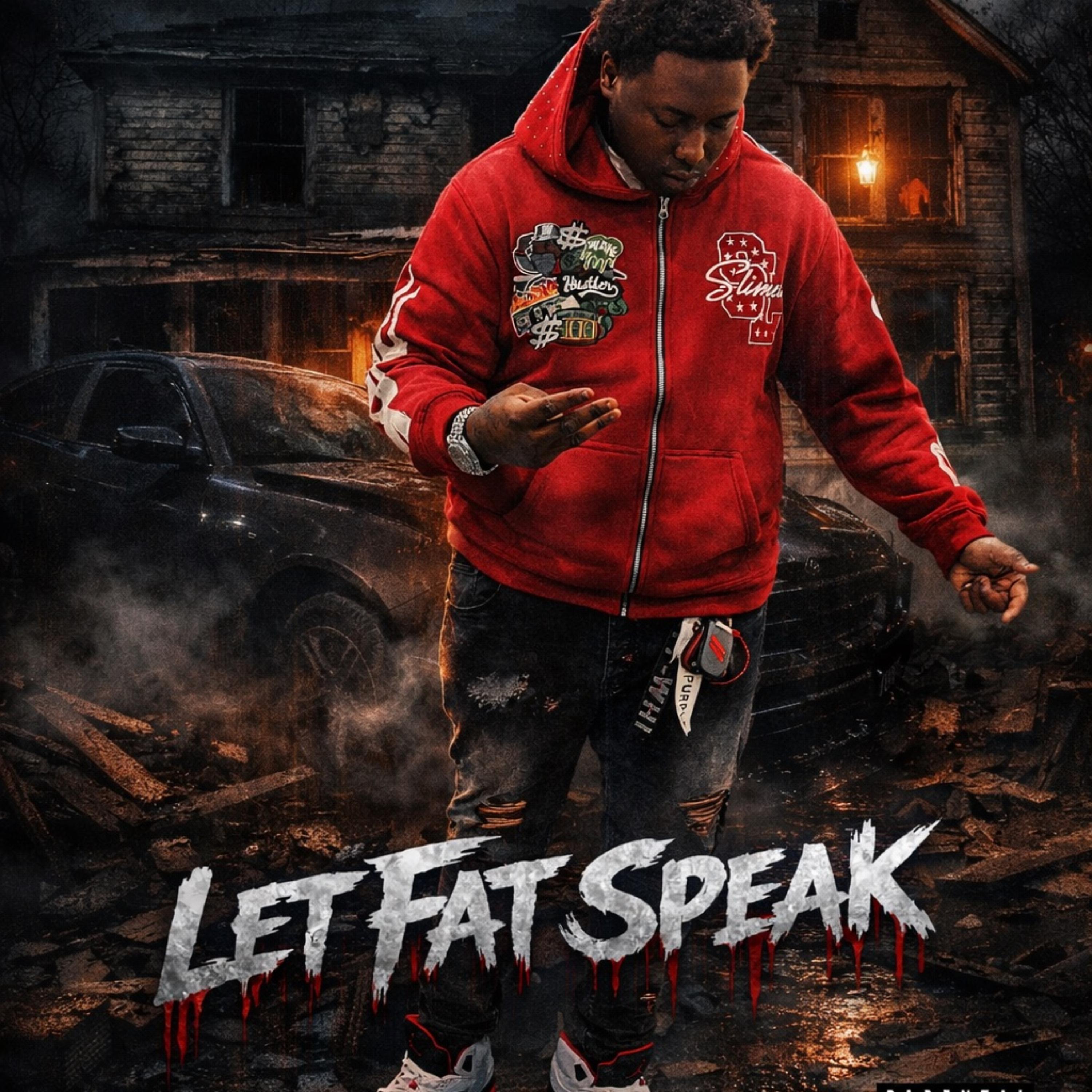 LetFatSpeak artwork