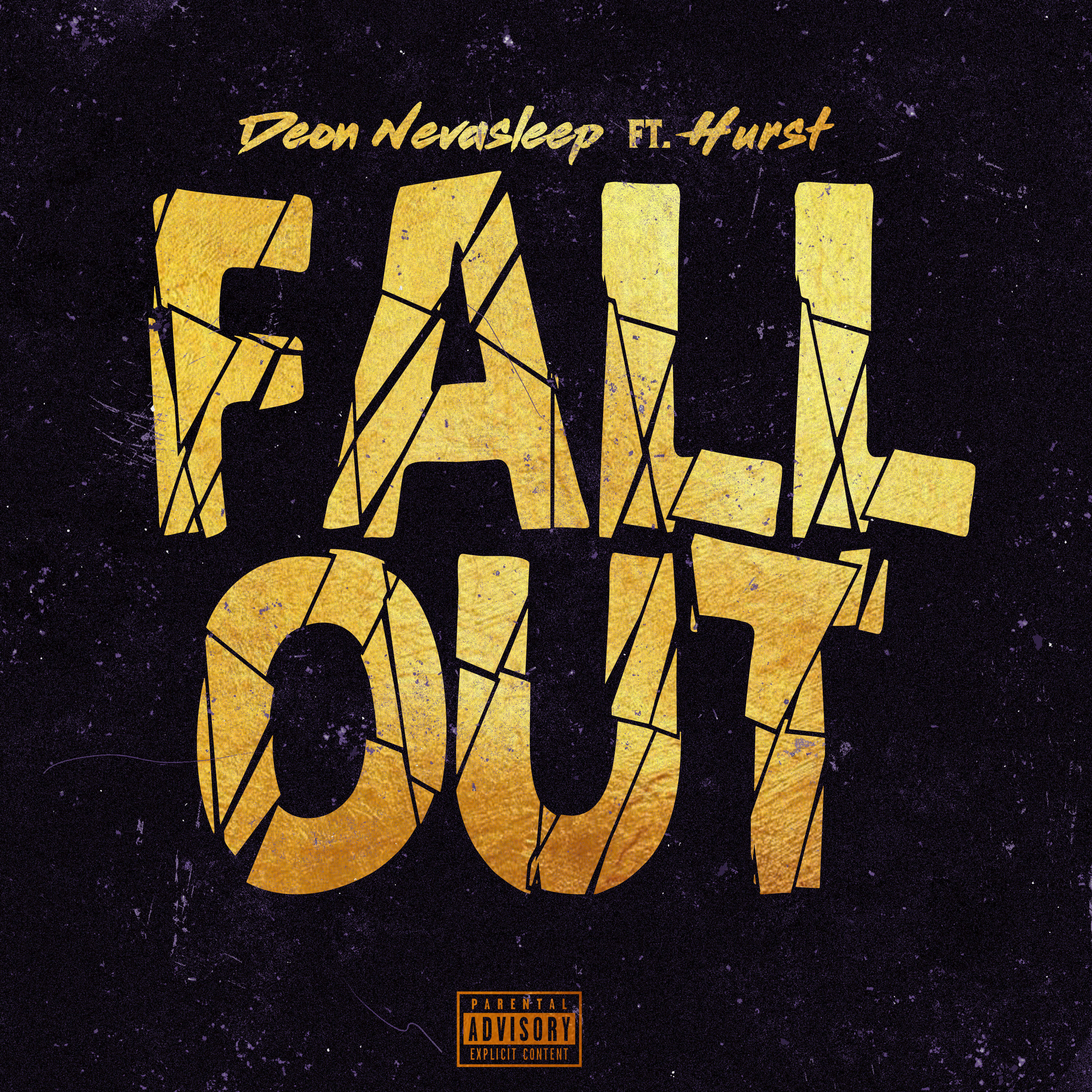 Fall Out artwork