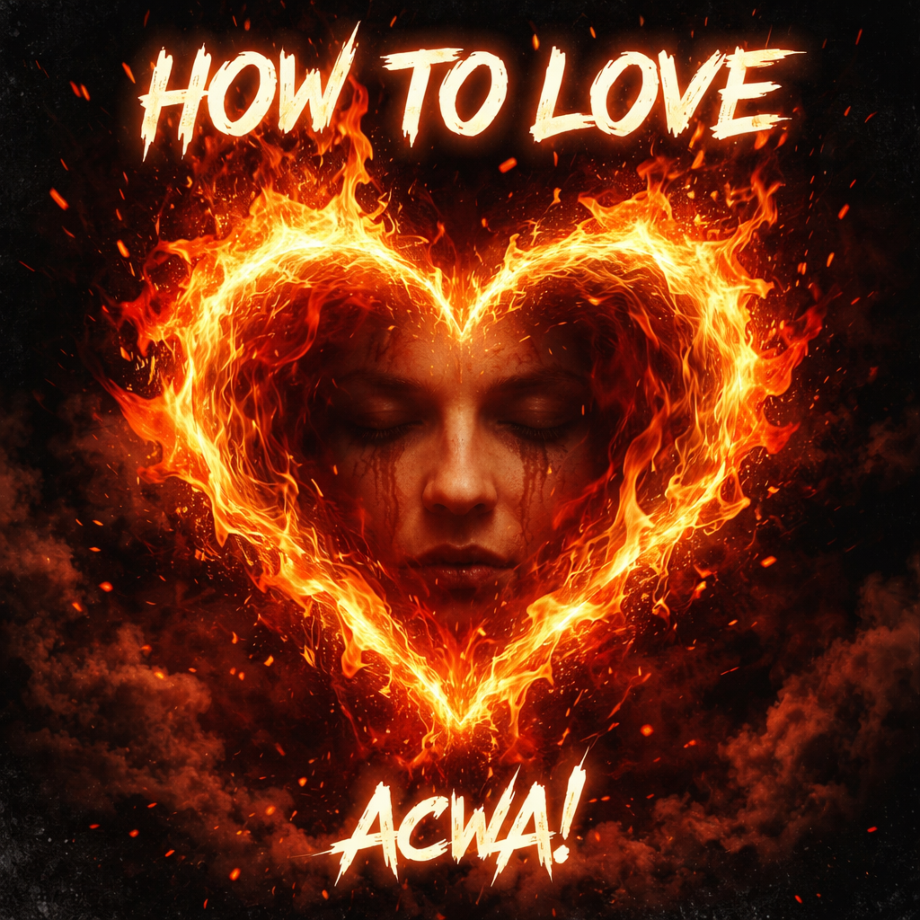 How to Love artwork