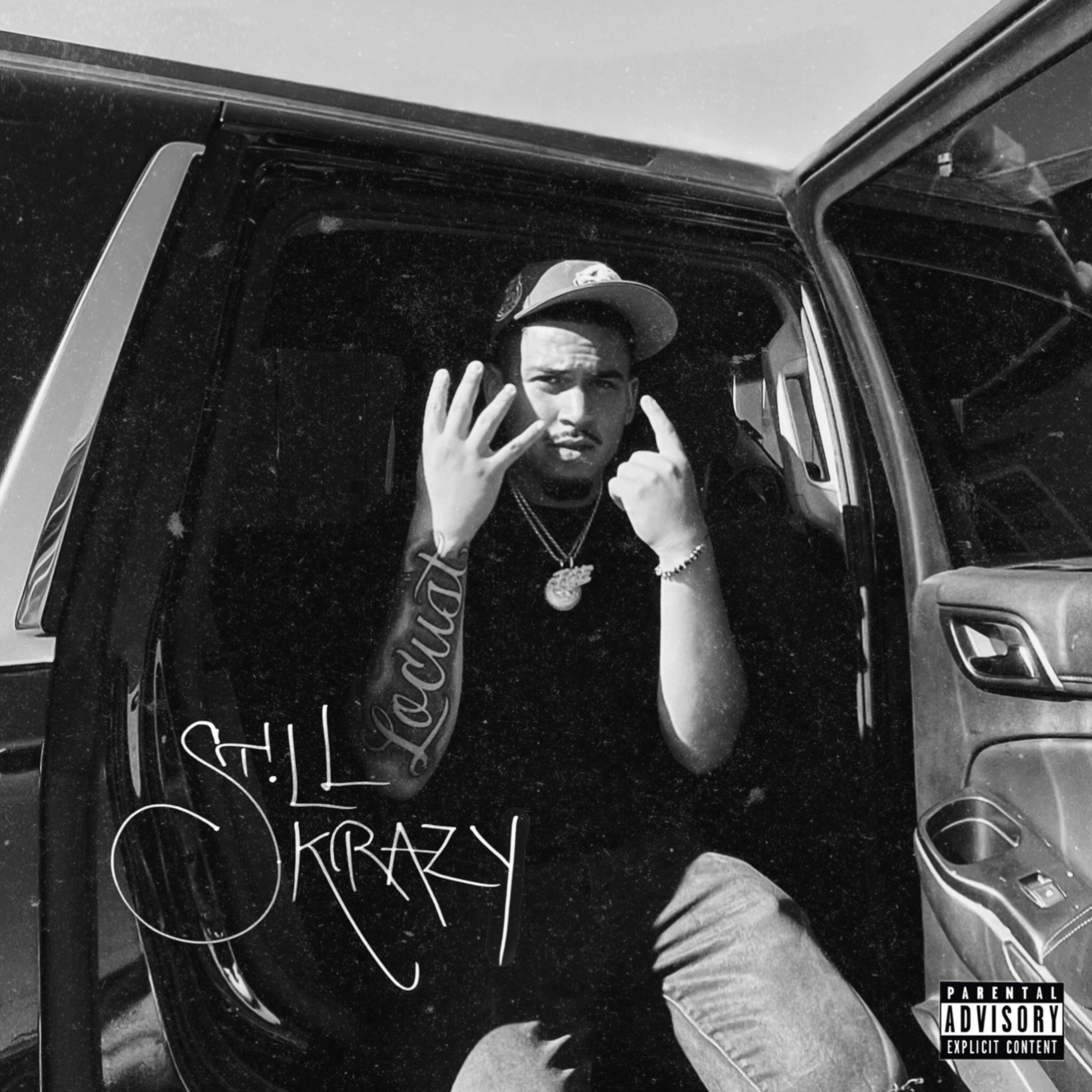 STILL KRAZY artwork