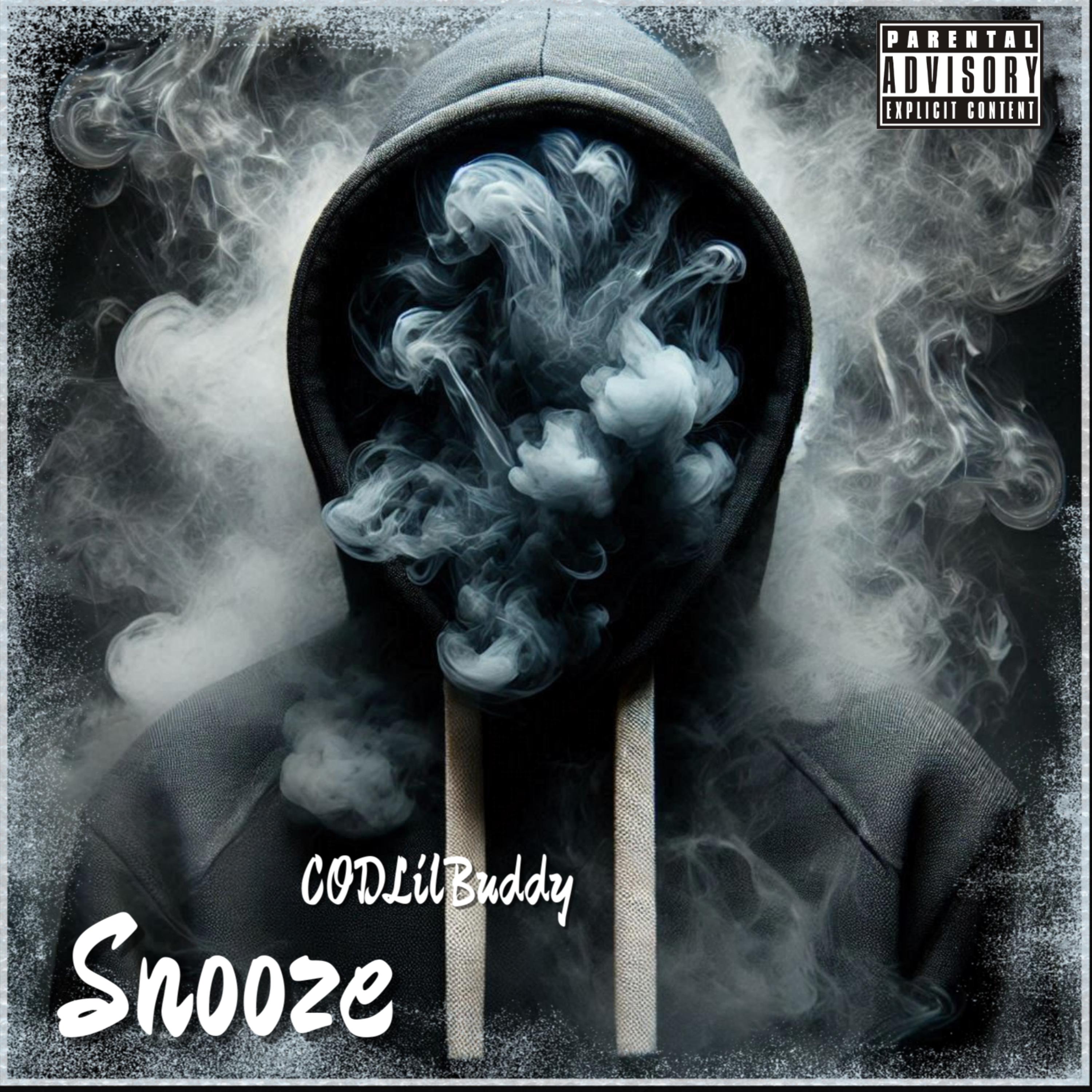 Snooze artwork