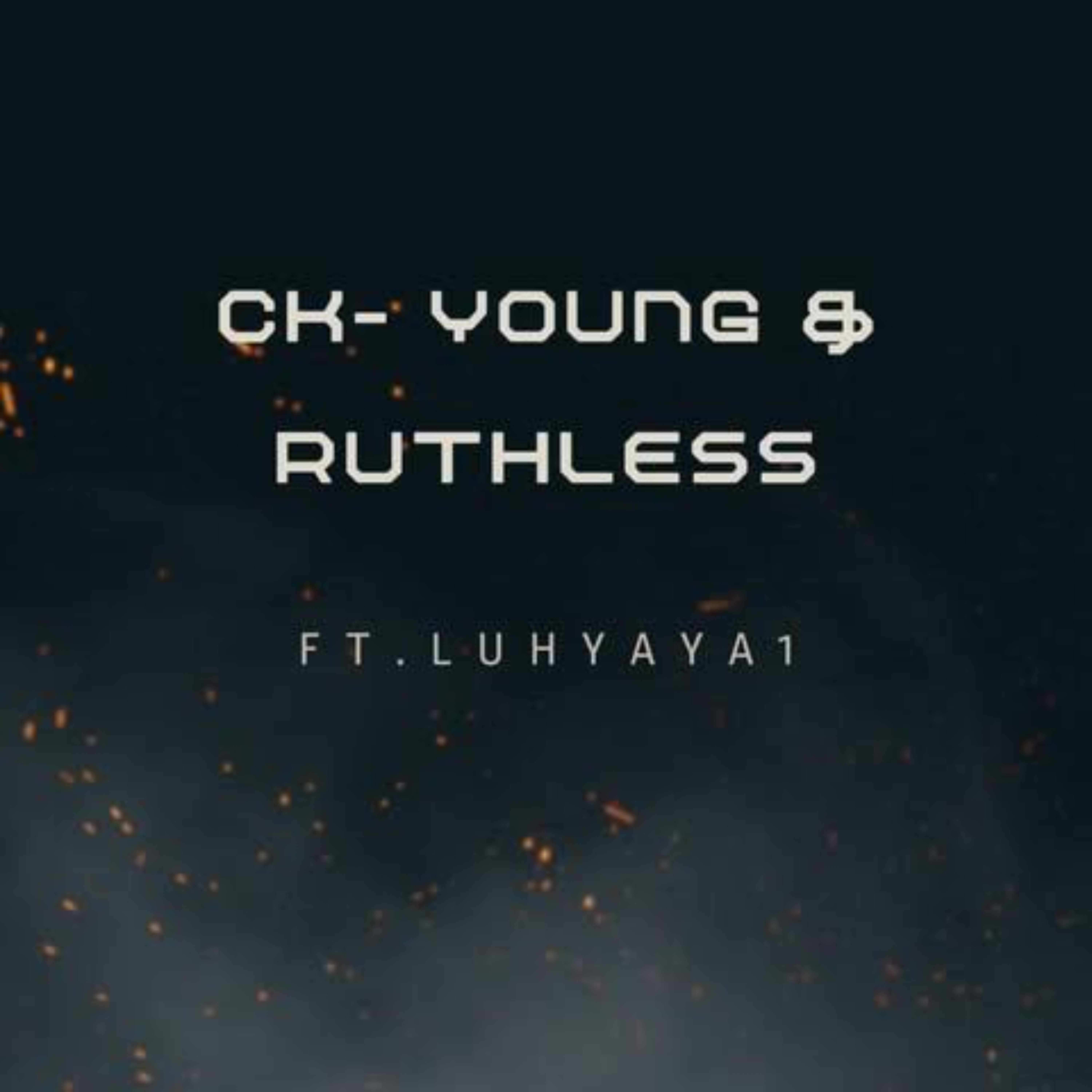 Young & Ruthless artwork