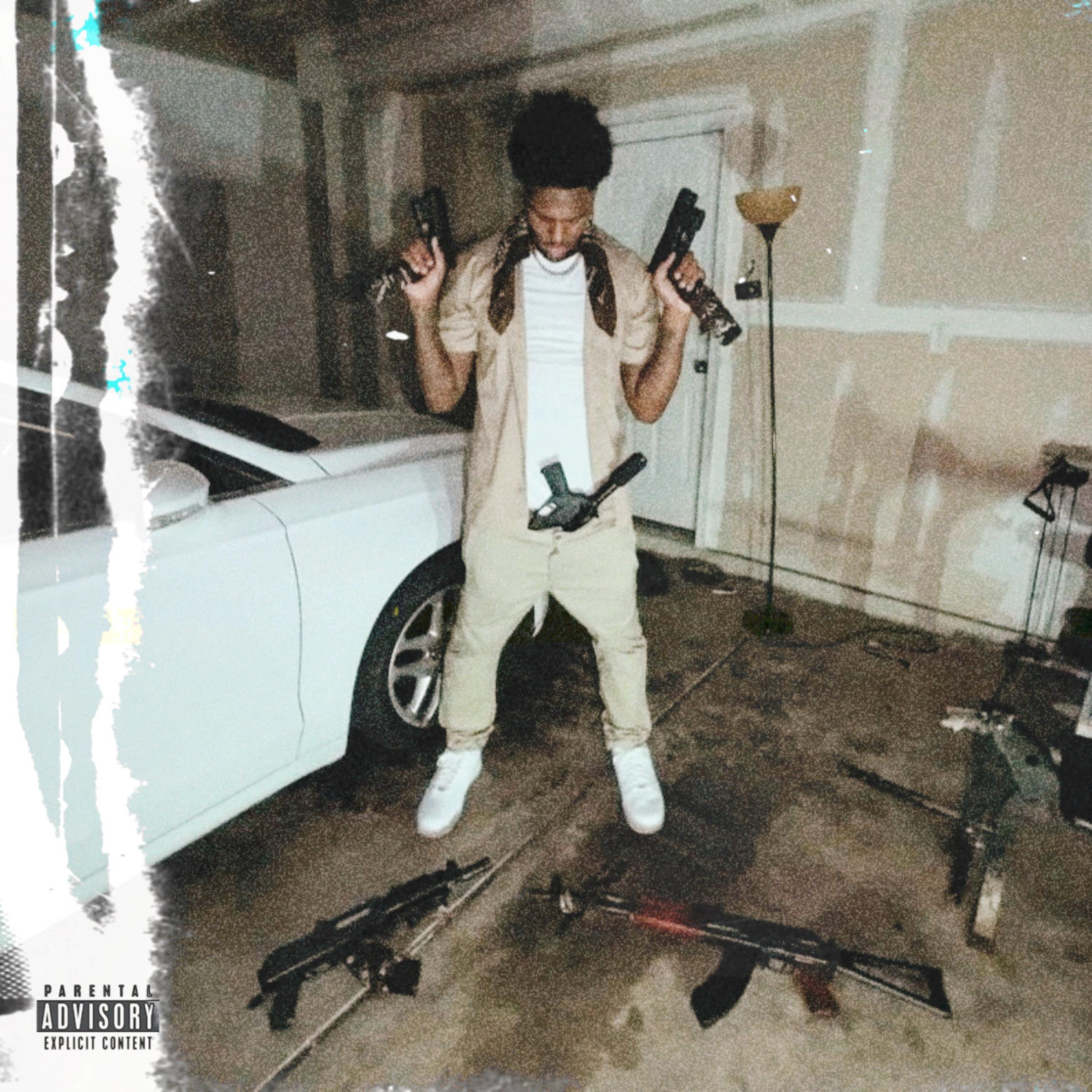 Bear Arms by La Dougie