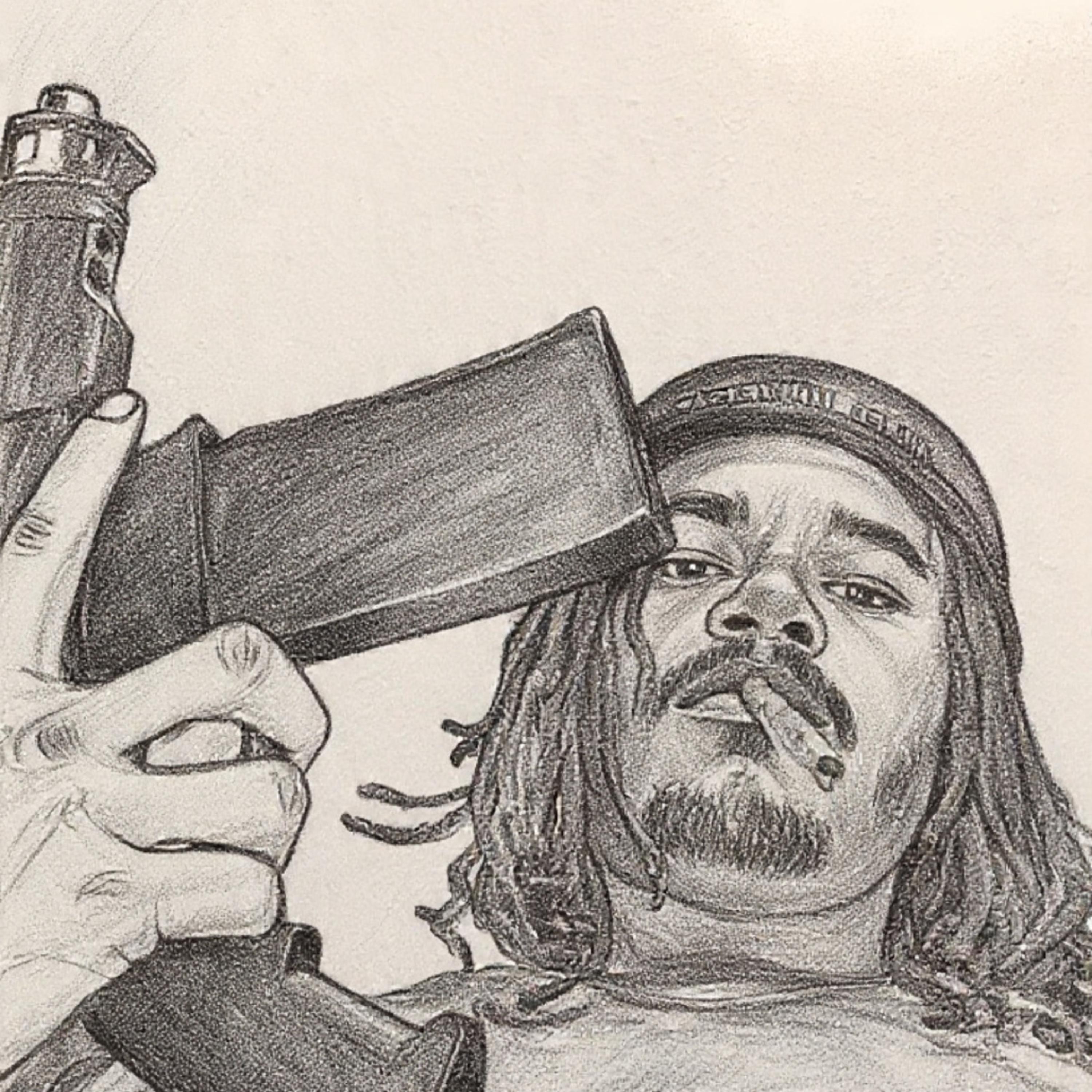 If It Go Bad artwork