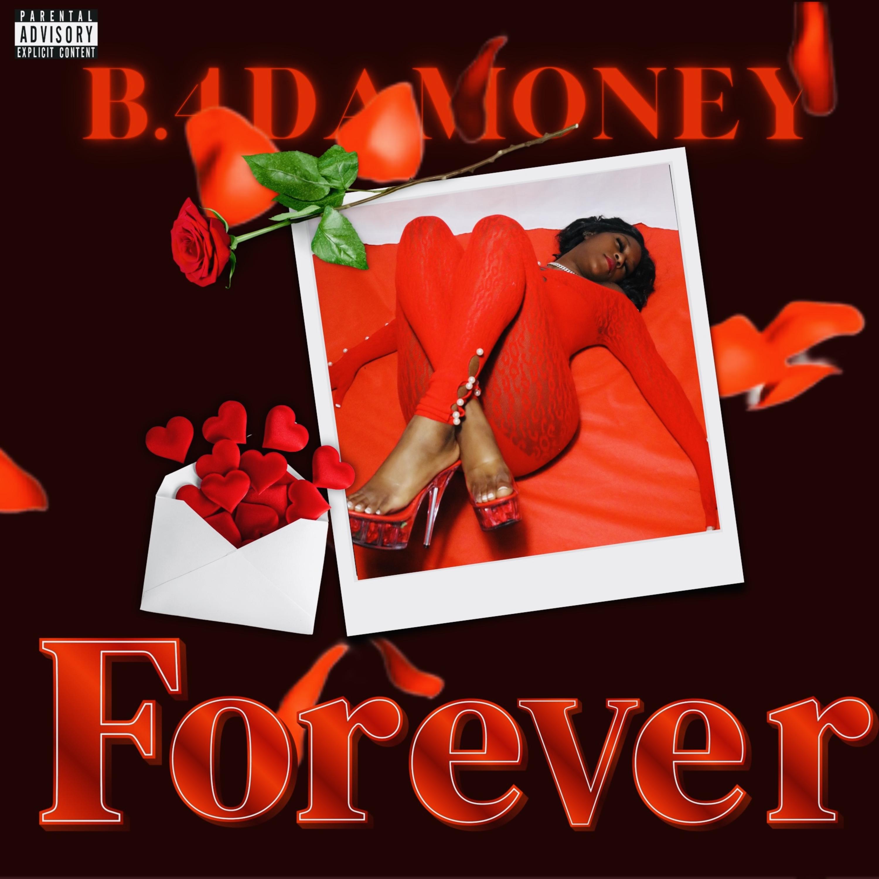 Forever artwork