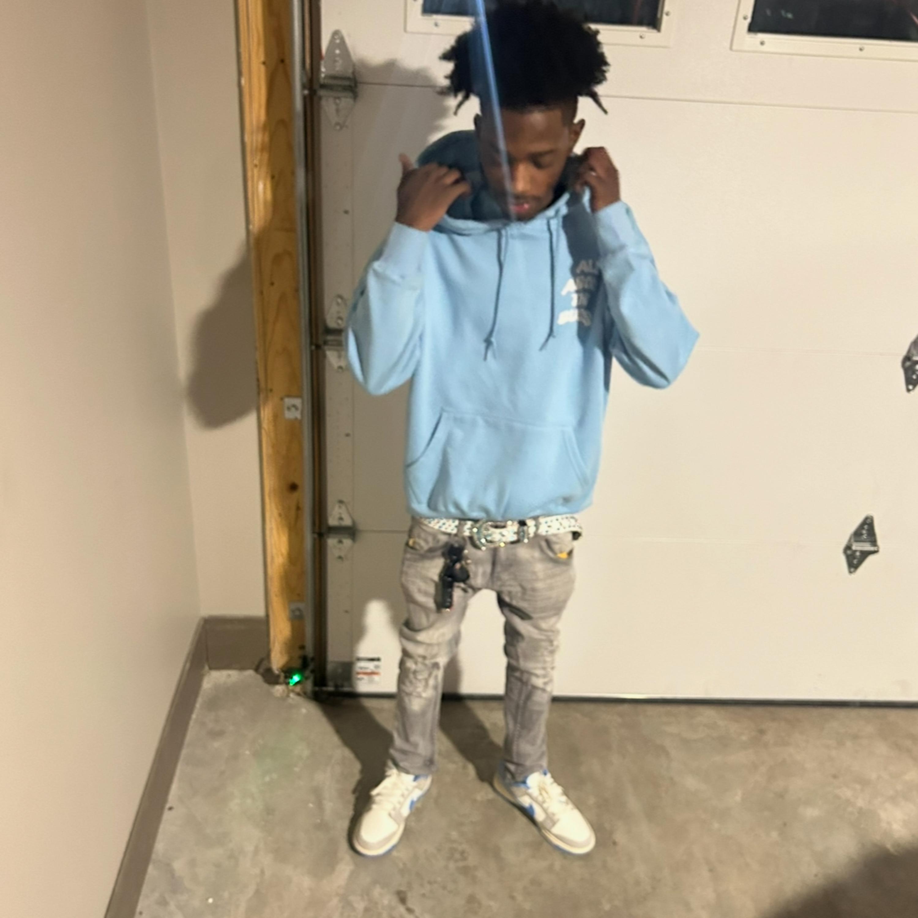 I Need artwork