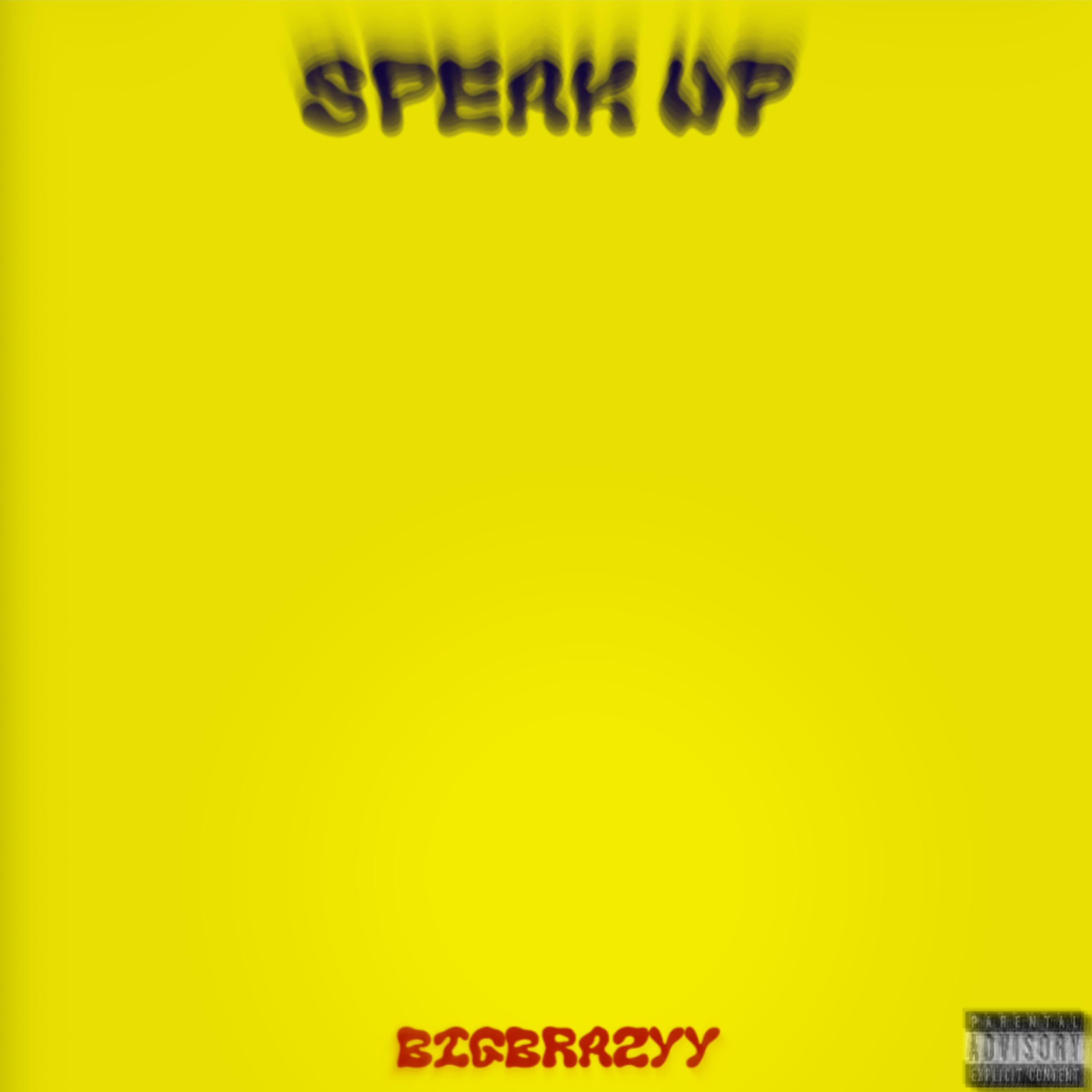 Speak Up artwork