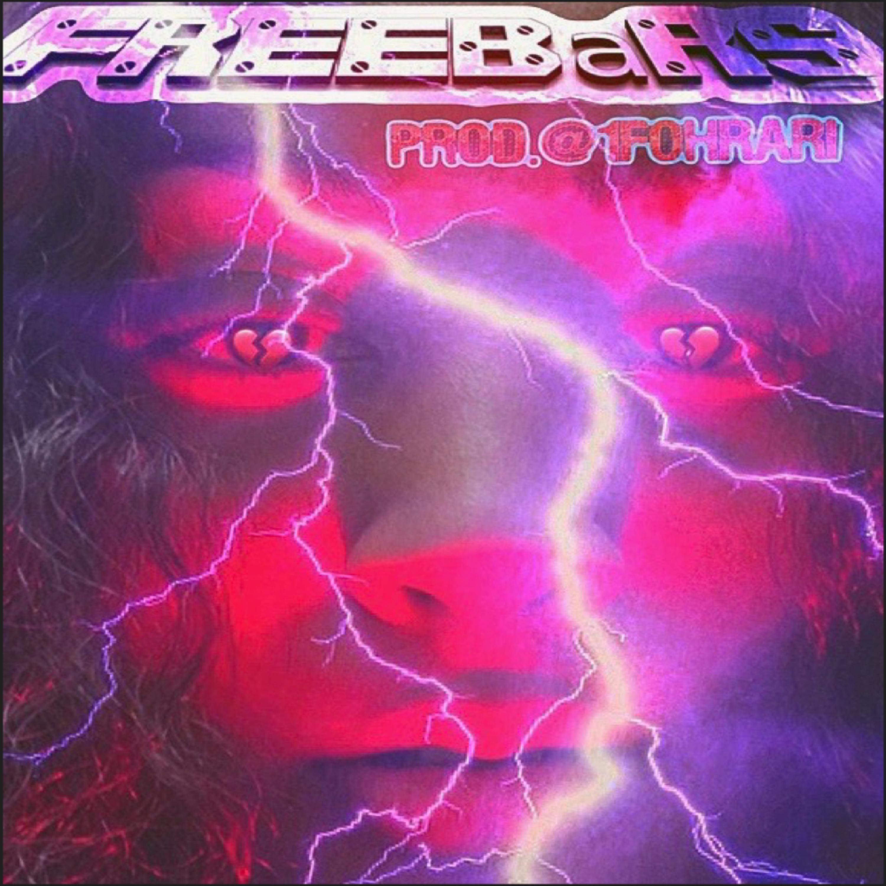 FREEBARZ. by Lady Brazy cover art