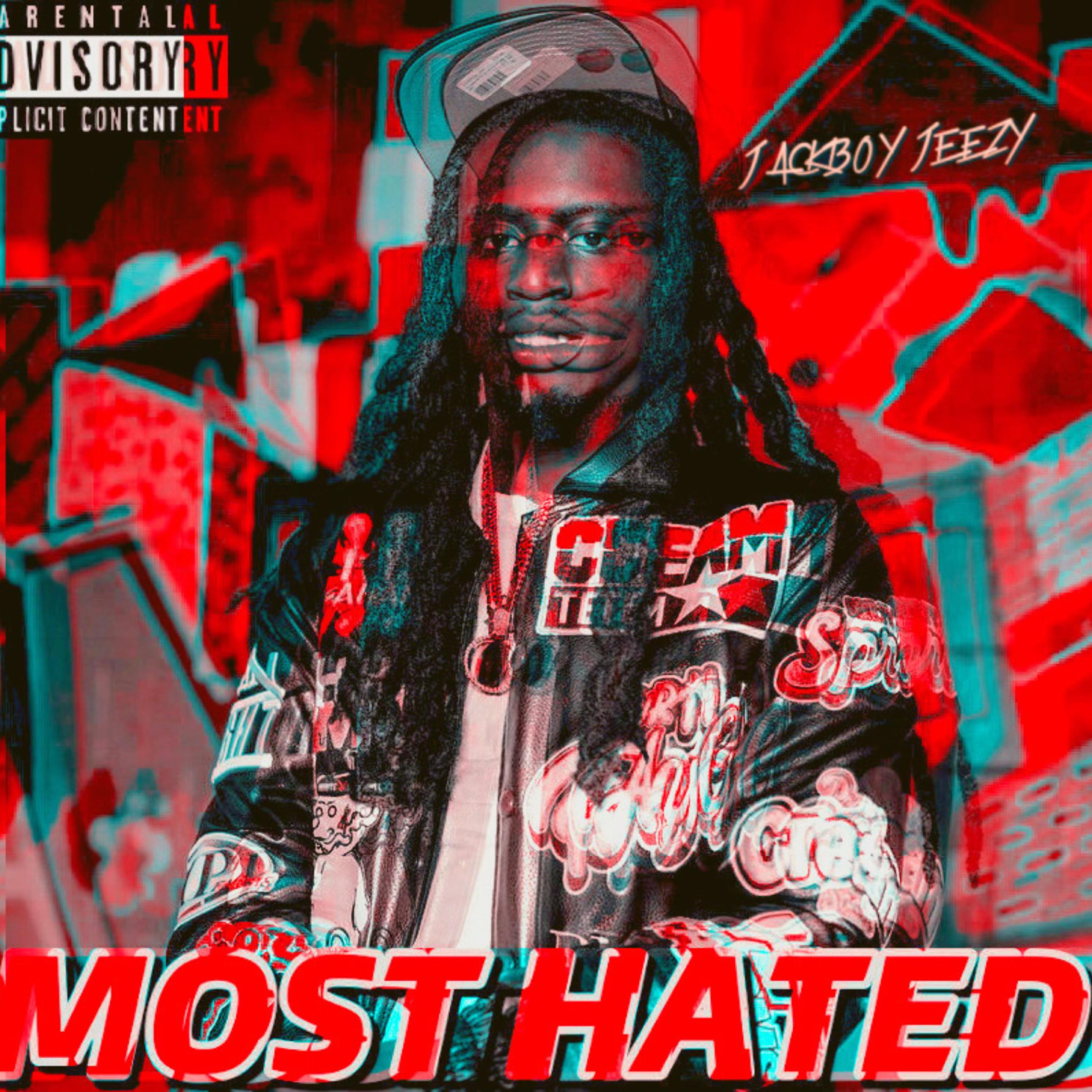 Most Hated artwork