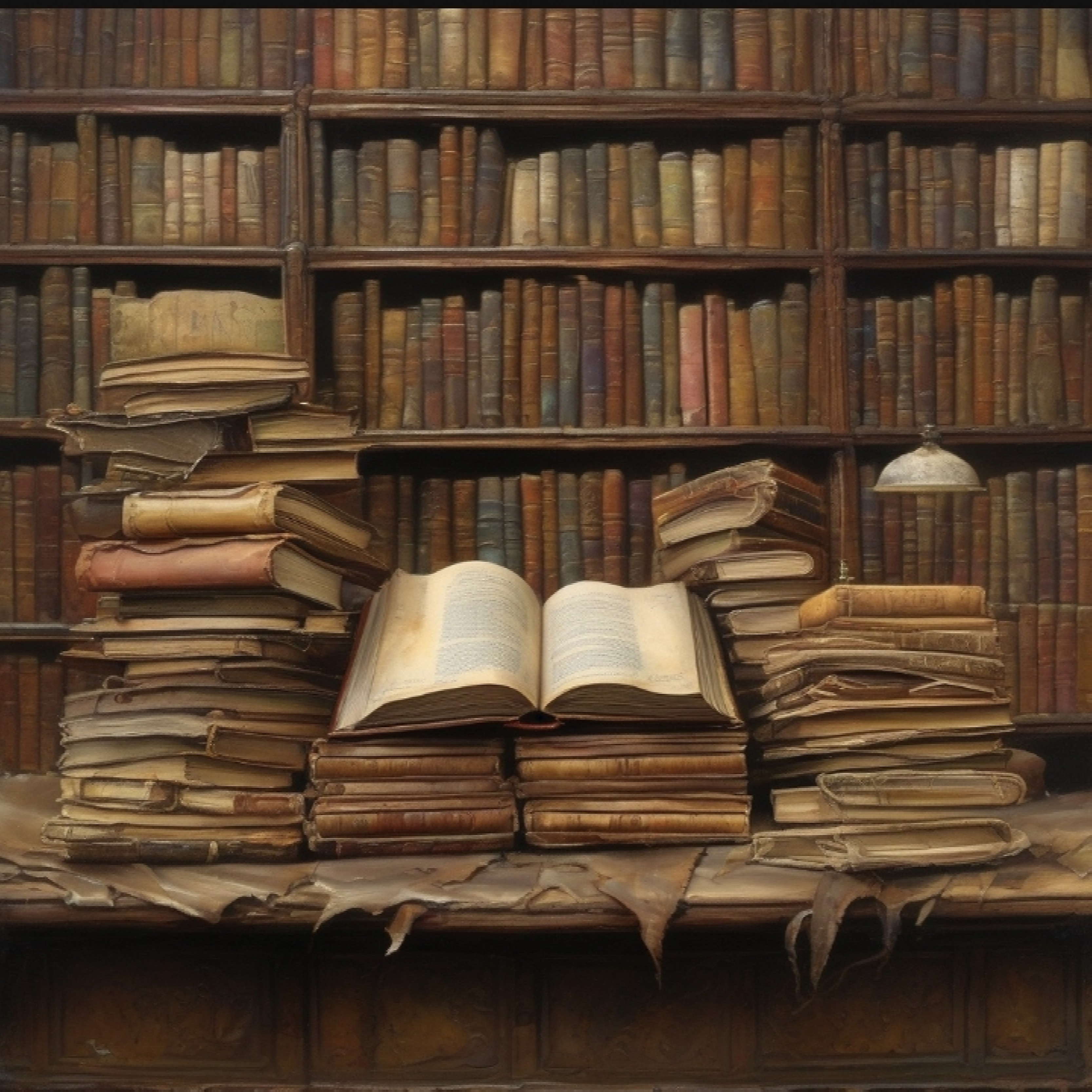 Kabbalah And Snacks artwork