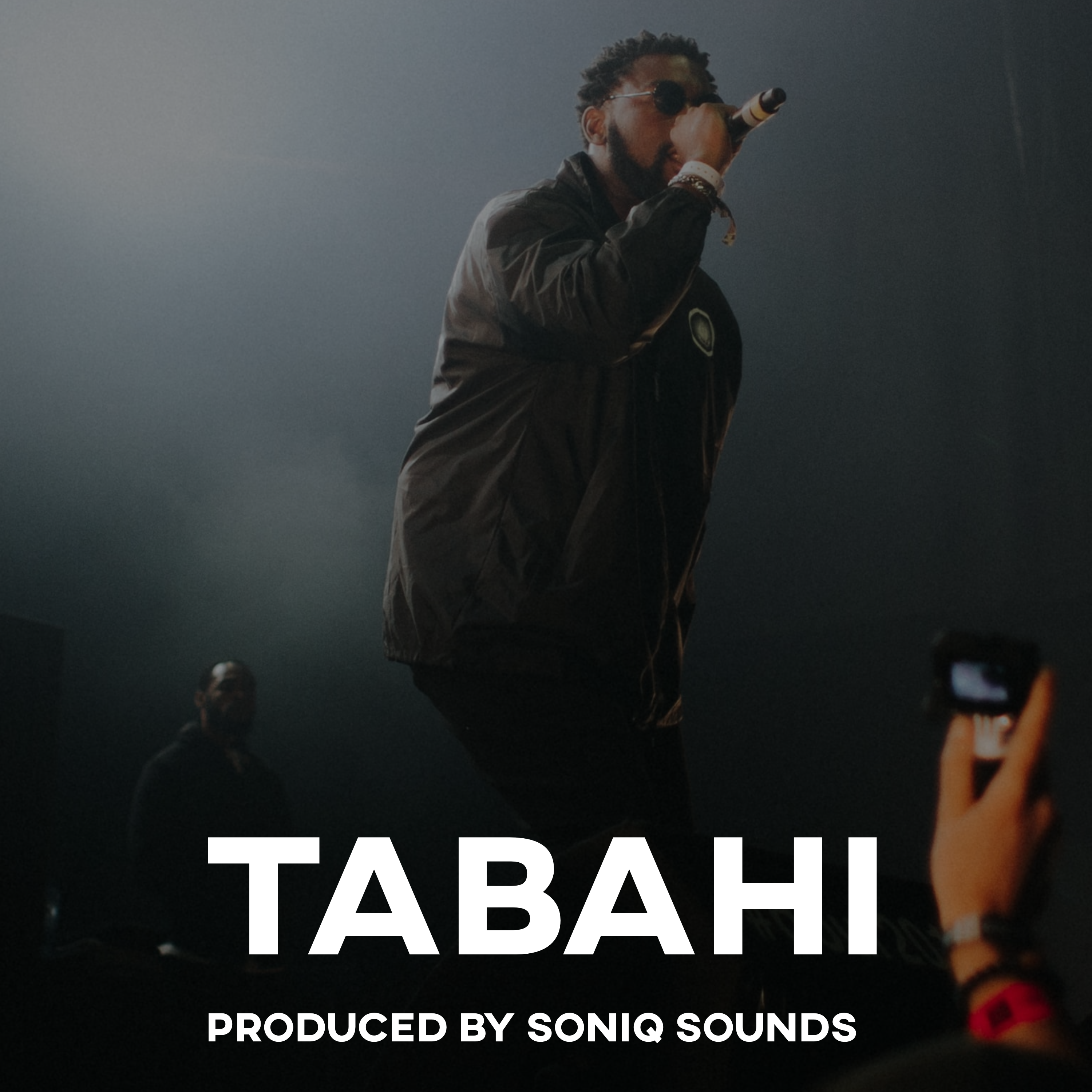 Tabhai (Reggaeton Instrumental) artwork