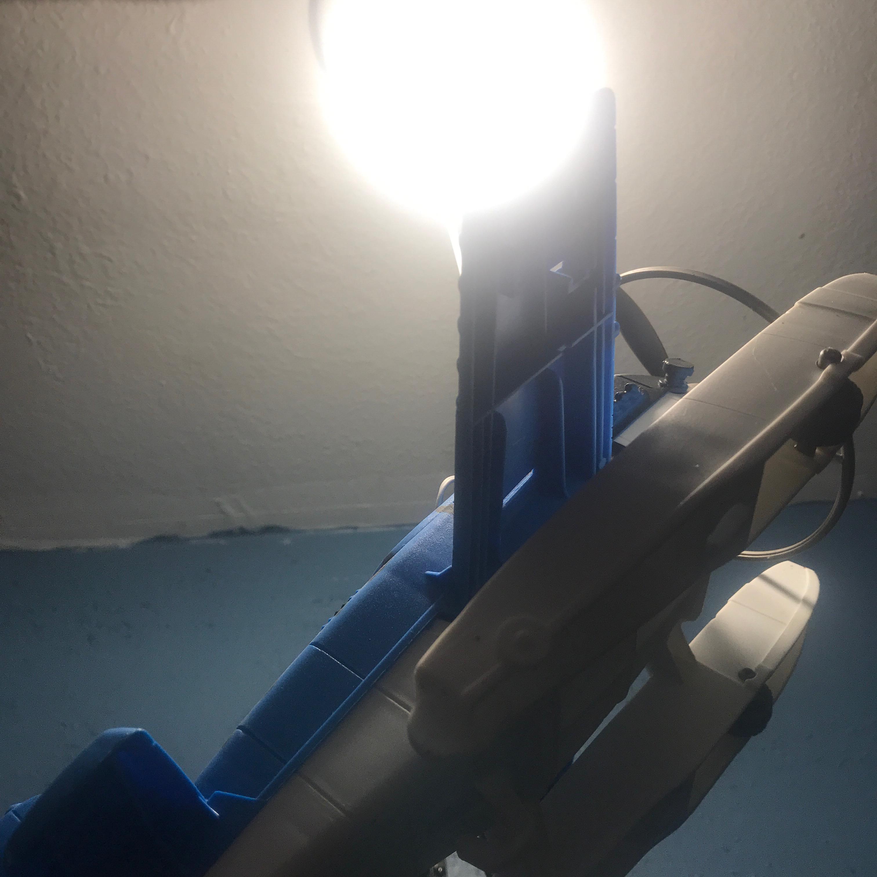 FLYSKY artwork