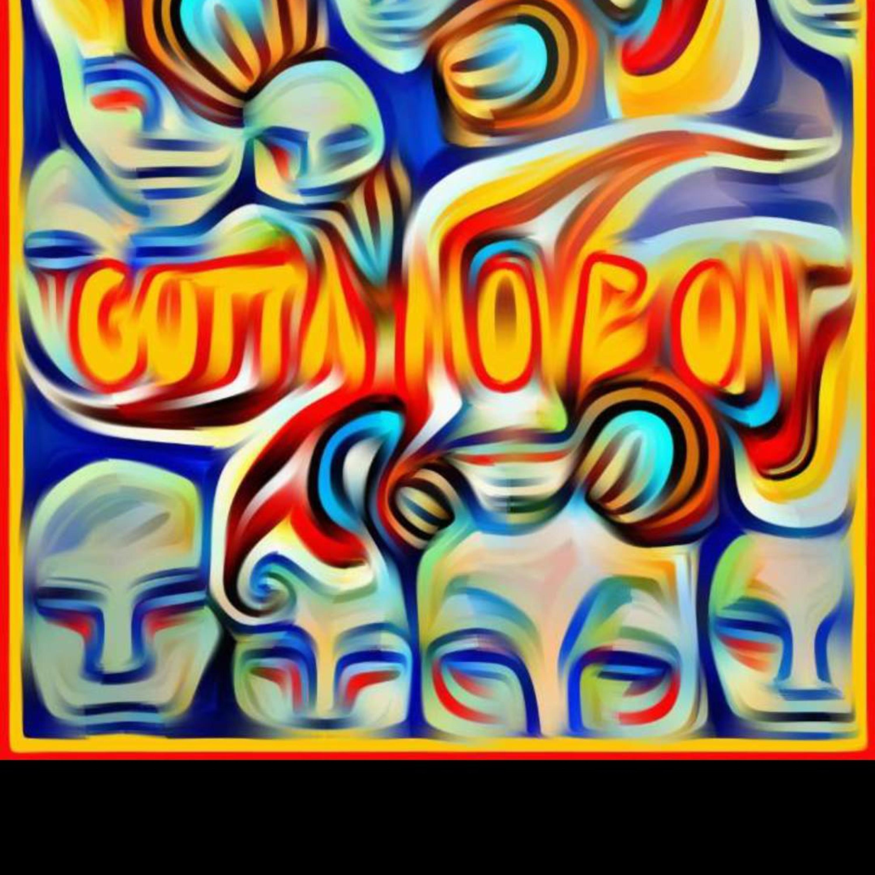 Gotta Move On artwork
