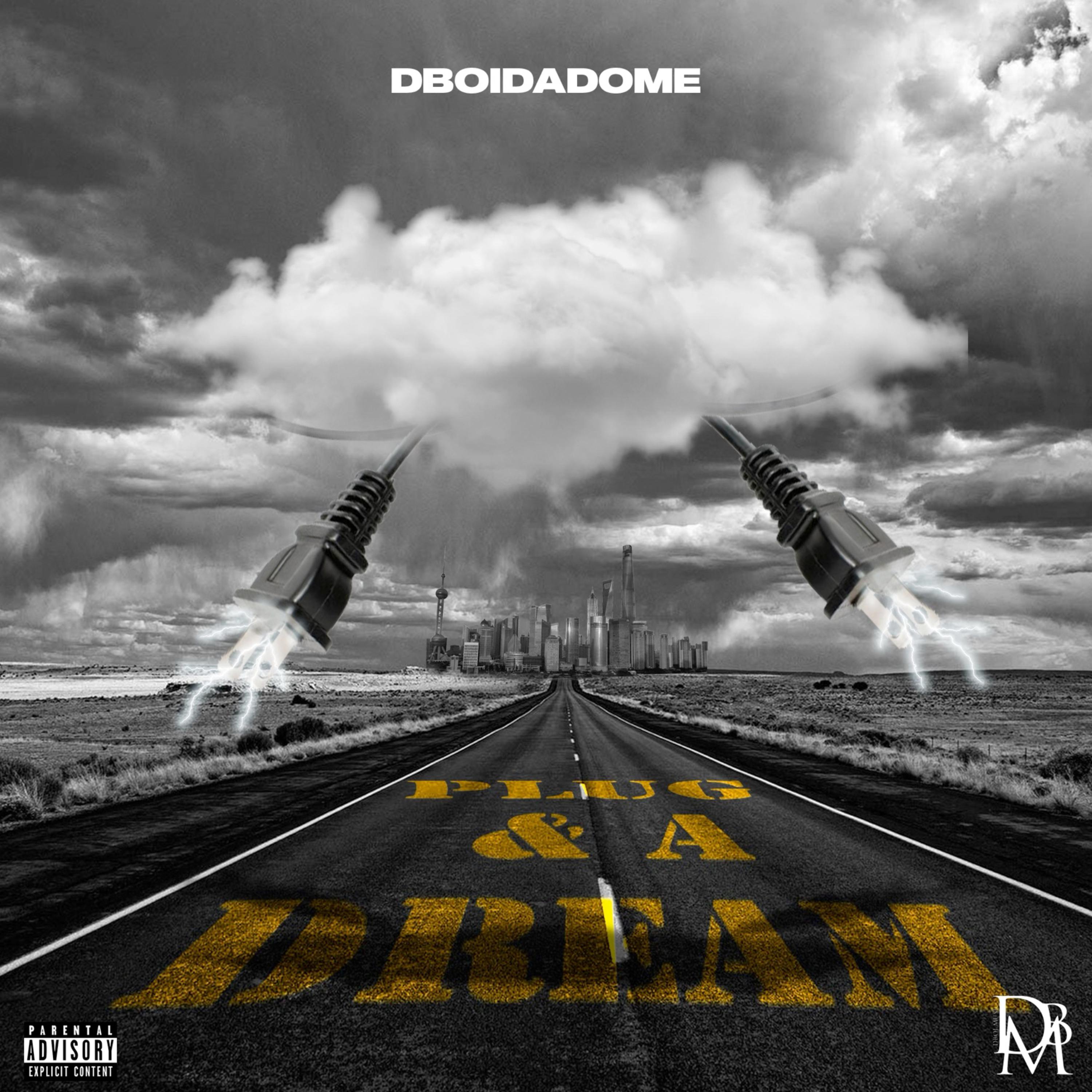 PluG & A Dream artwork