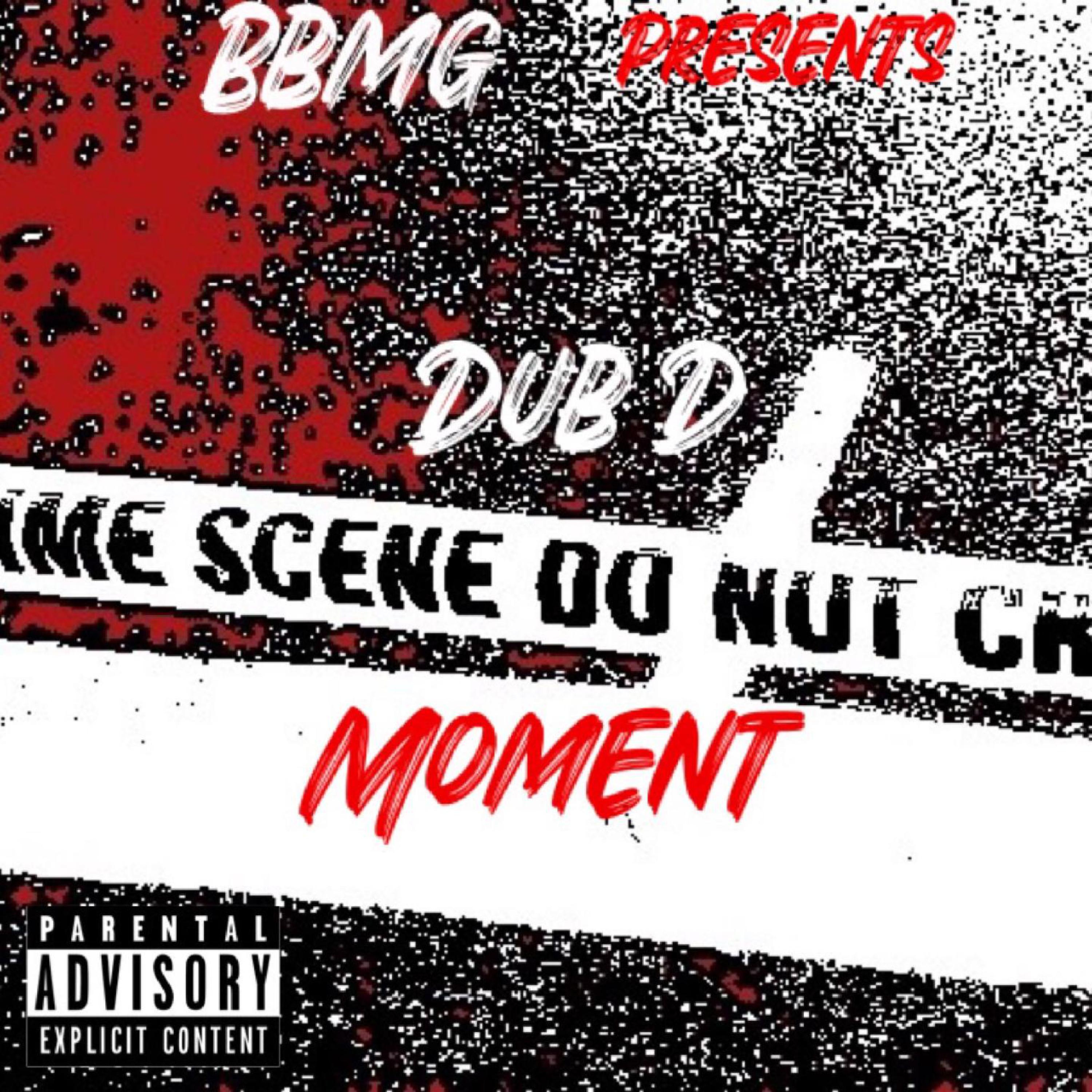 Moment artwork