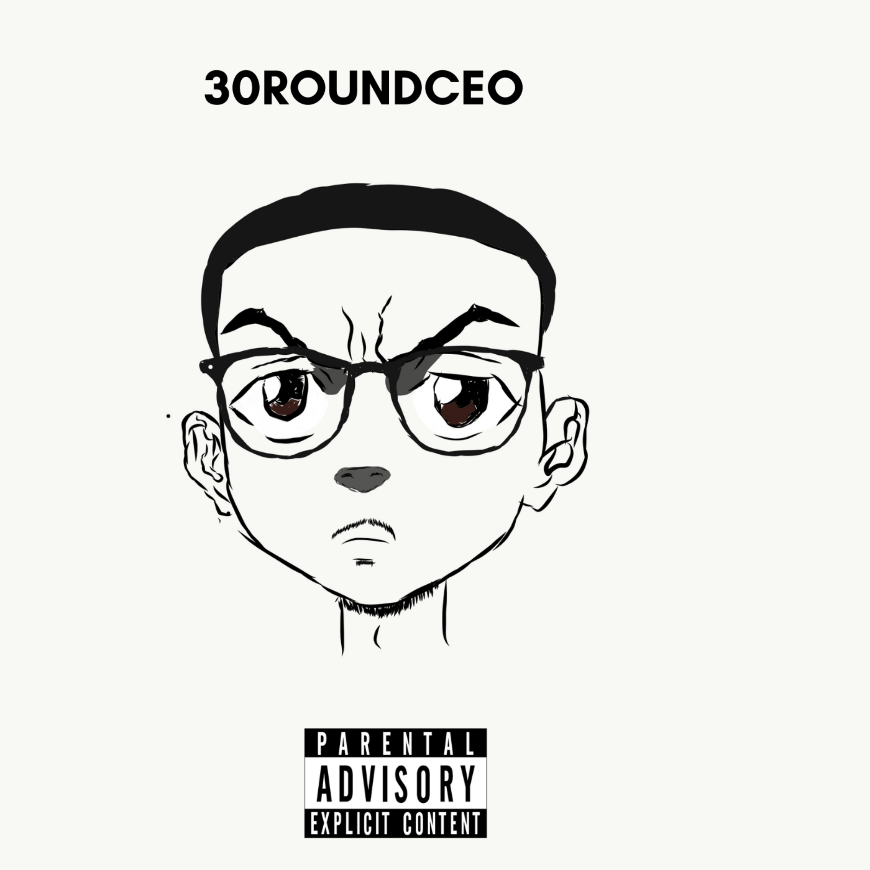 It Aint A Thang To Us artwork