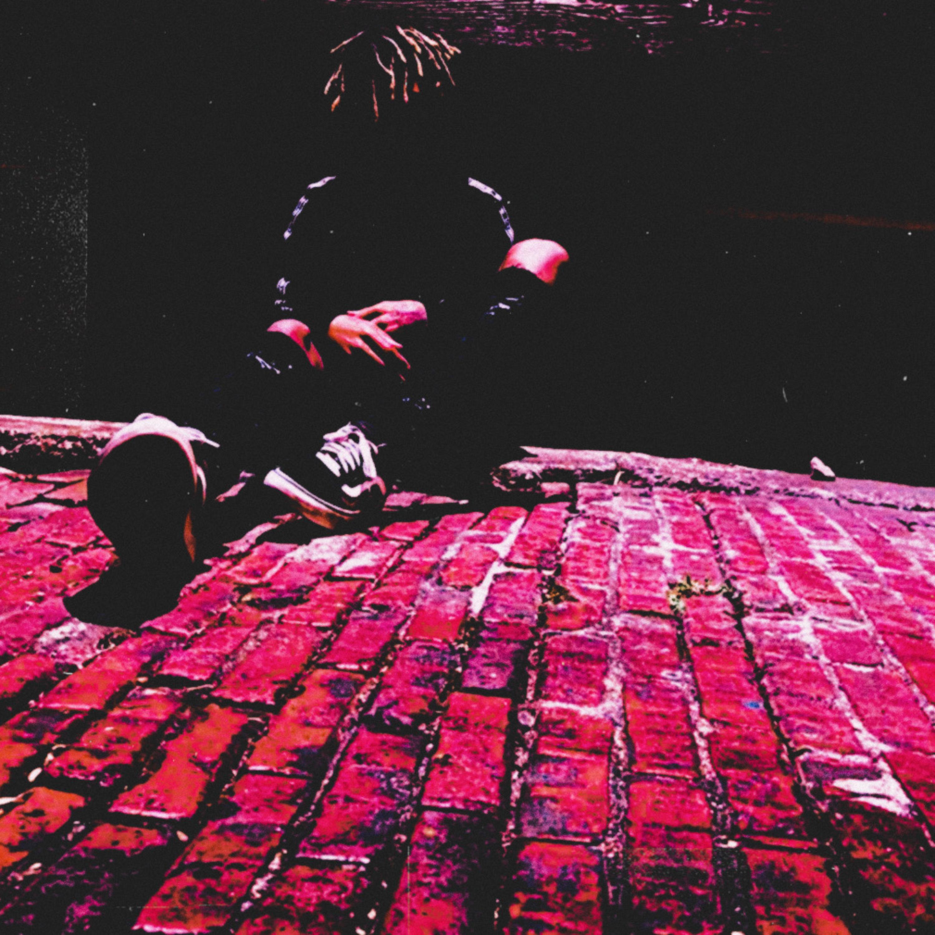 Be Like Him artwork