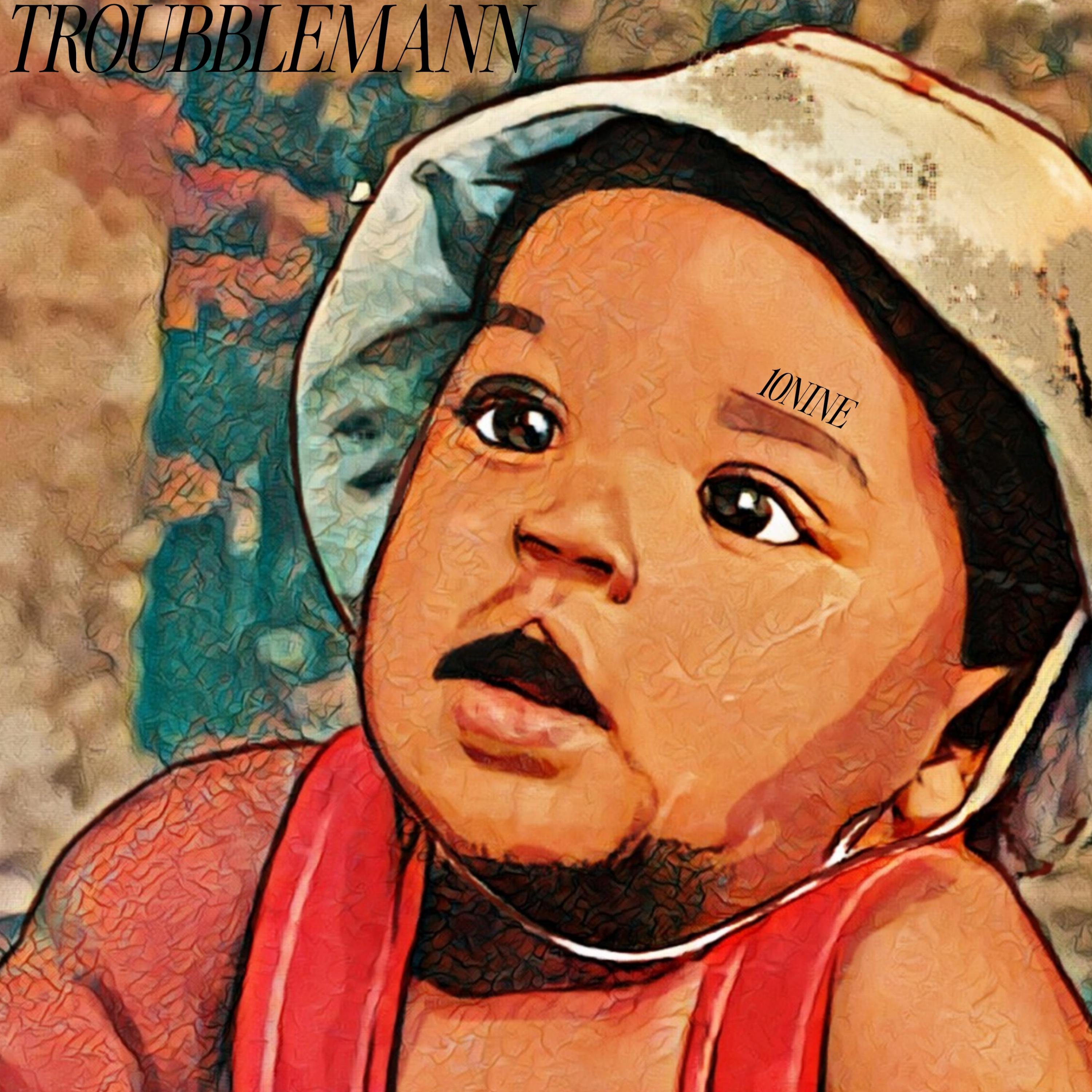 10NINE artwork