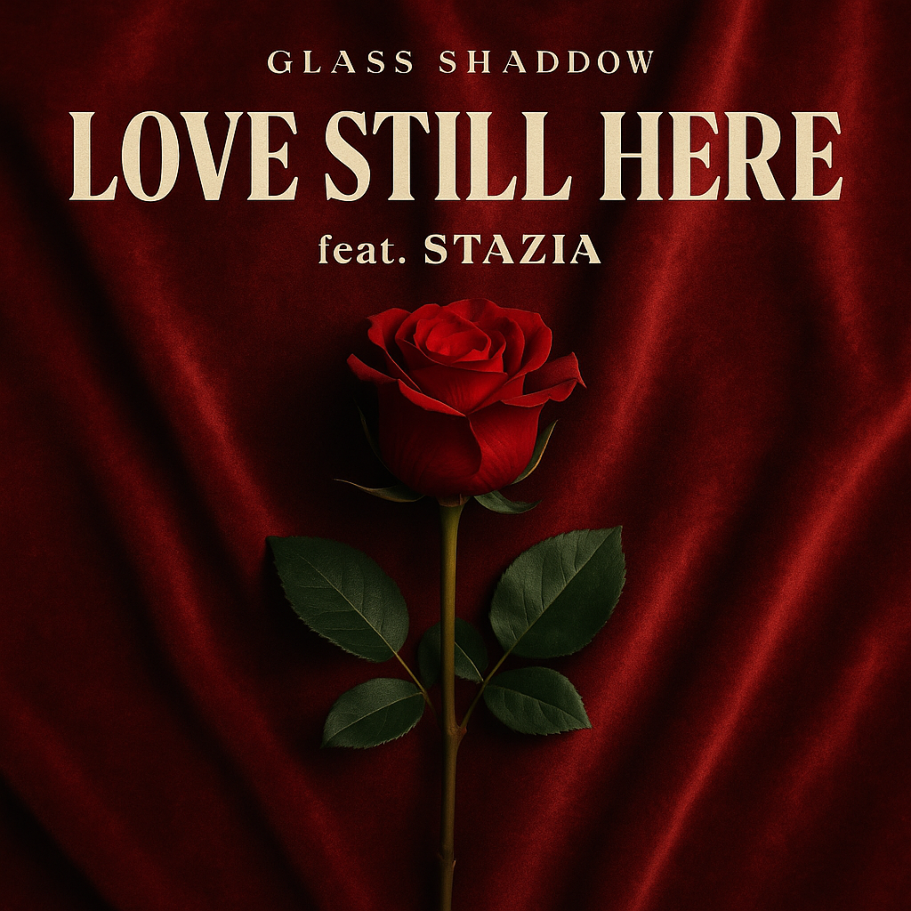 Love Still Here artwork