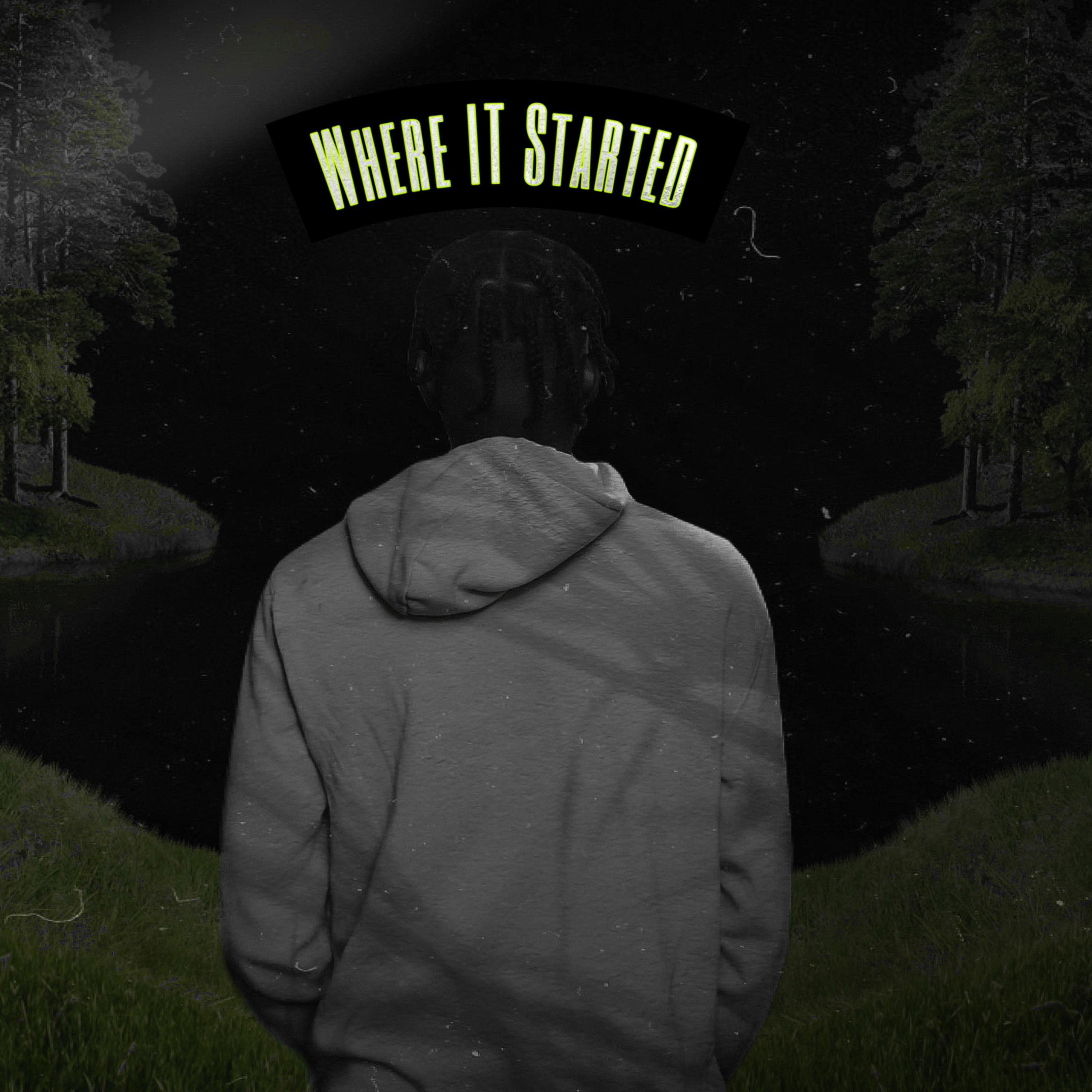 Where It Started artwork