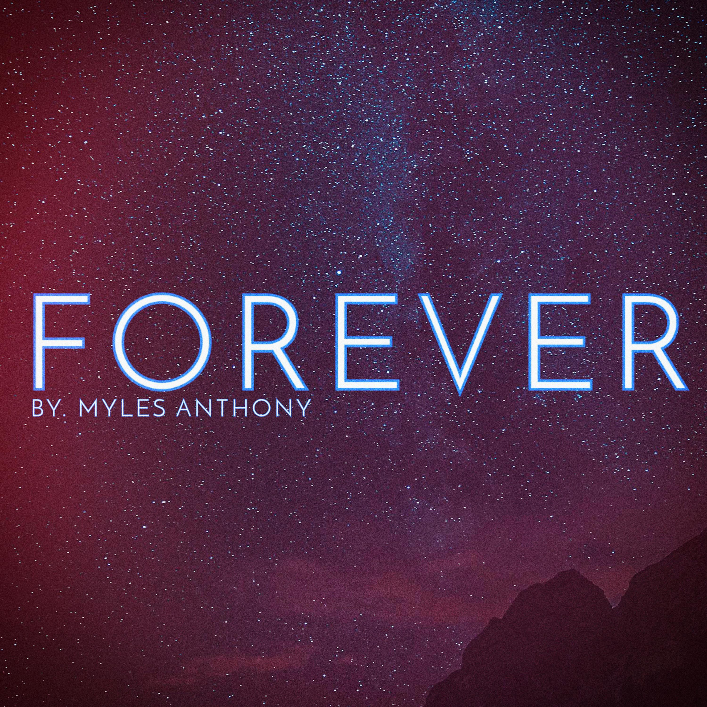 Forever artwork