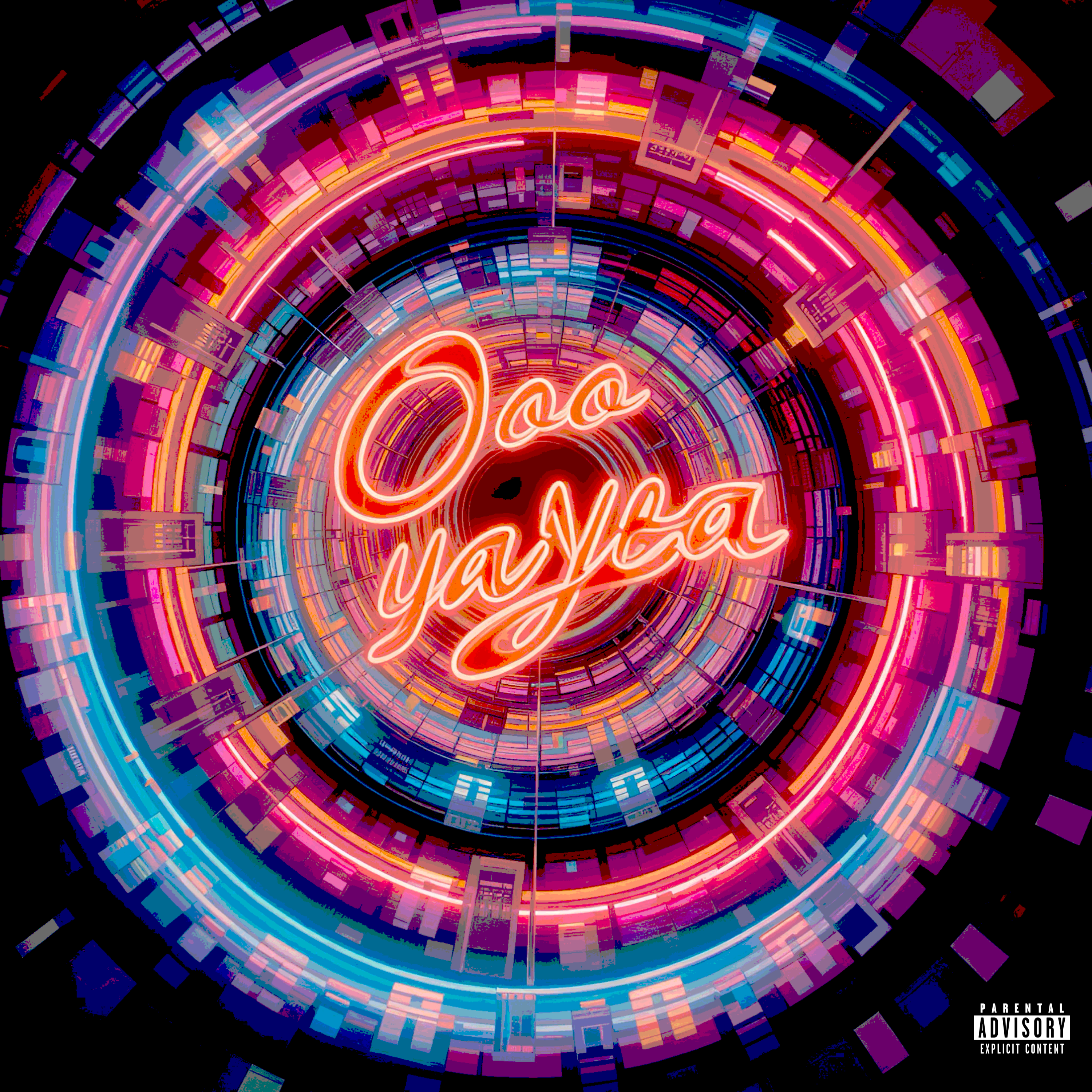 Ooo Yayyea artwork