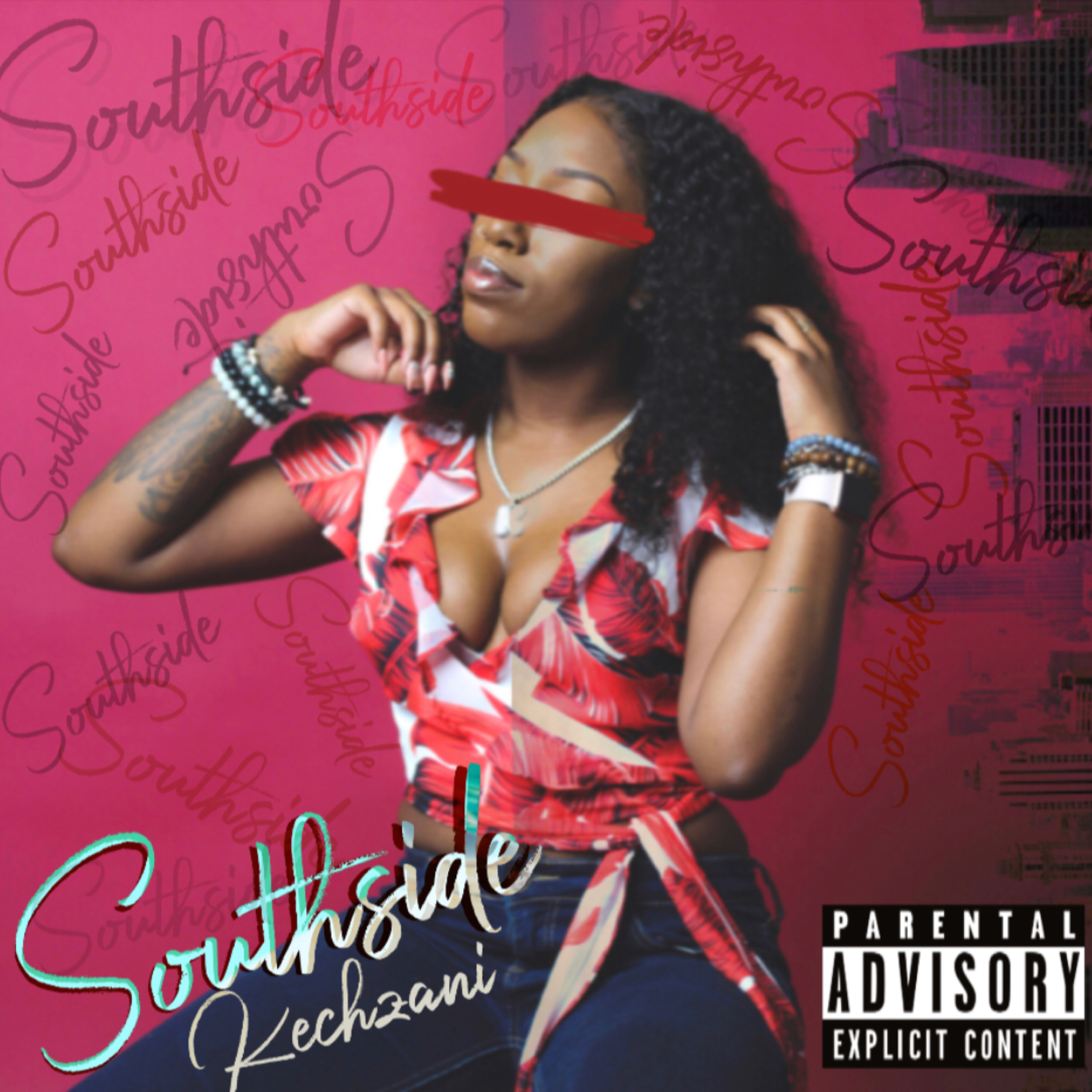 Southside artwork