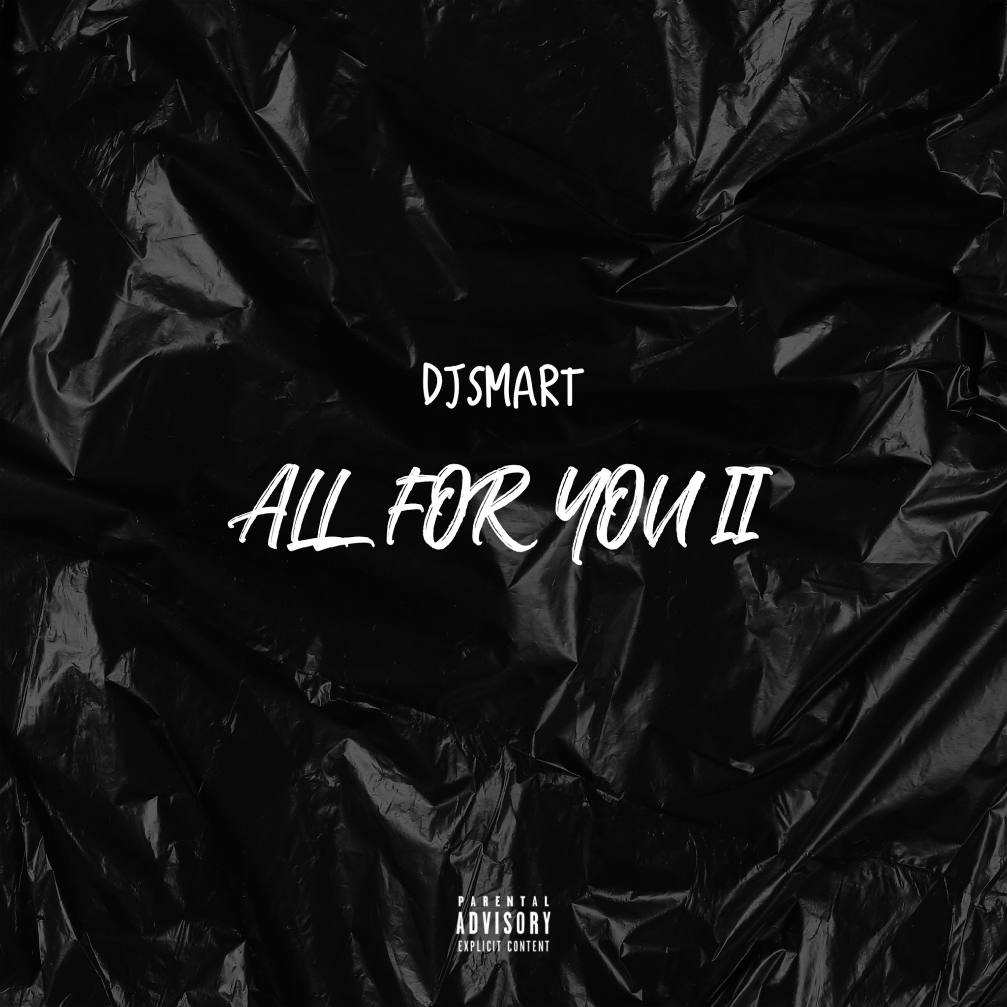 All For You II by NewMoney Nard cover art