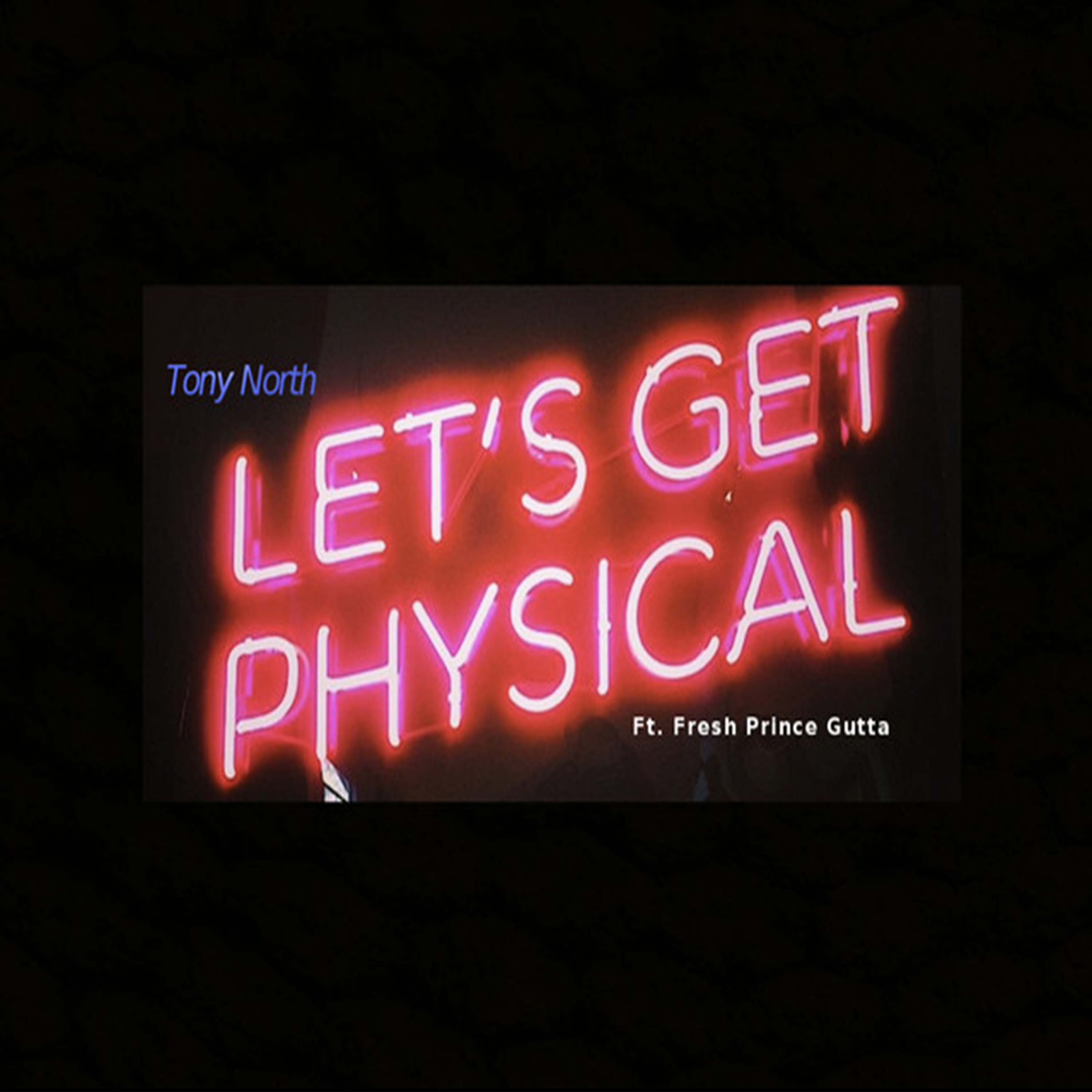 Let's Get Physical artwork
