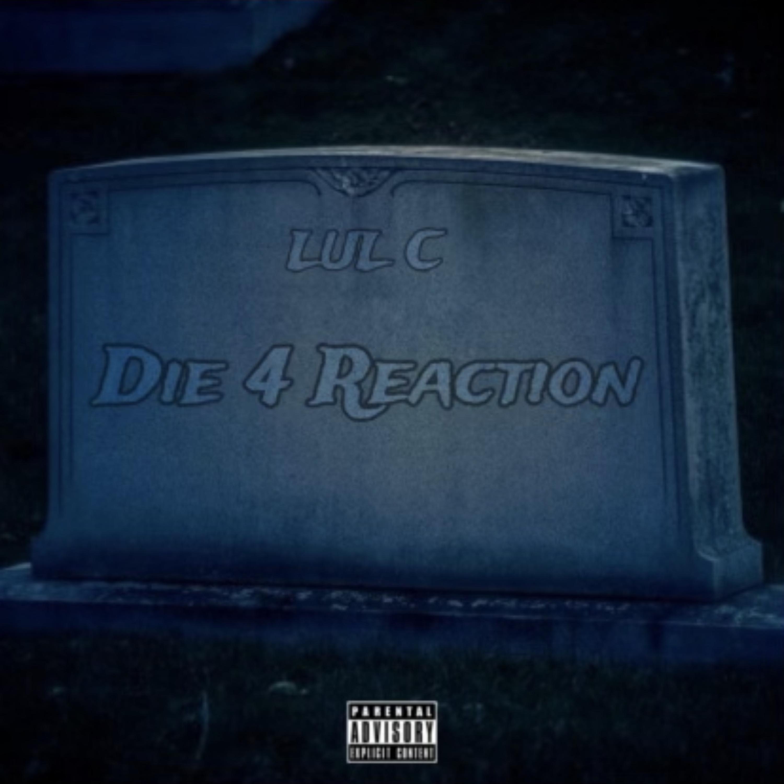 Die 4 Reaction artwork