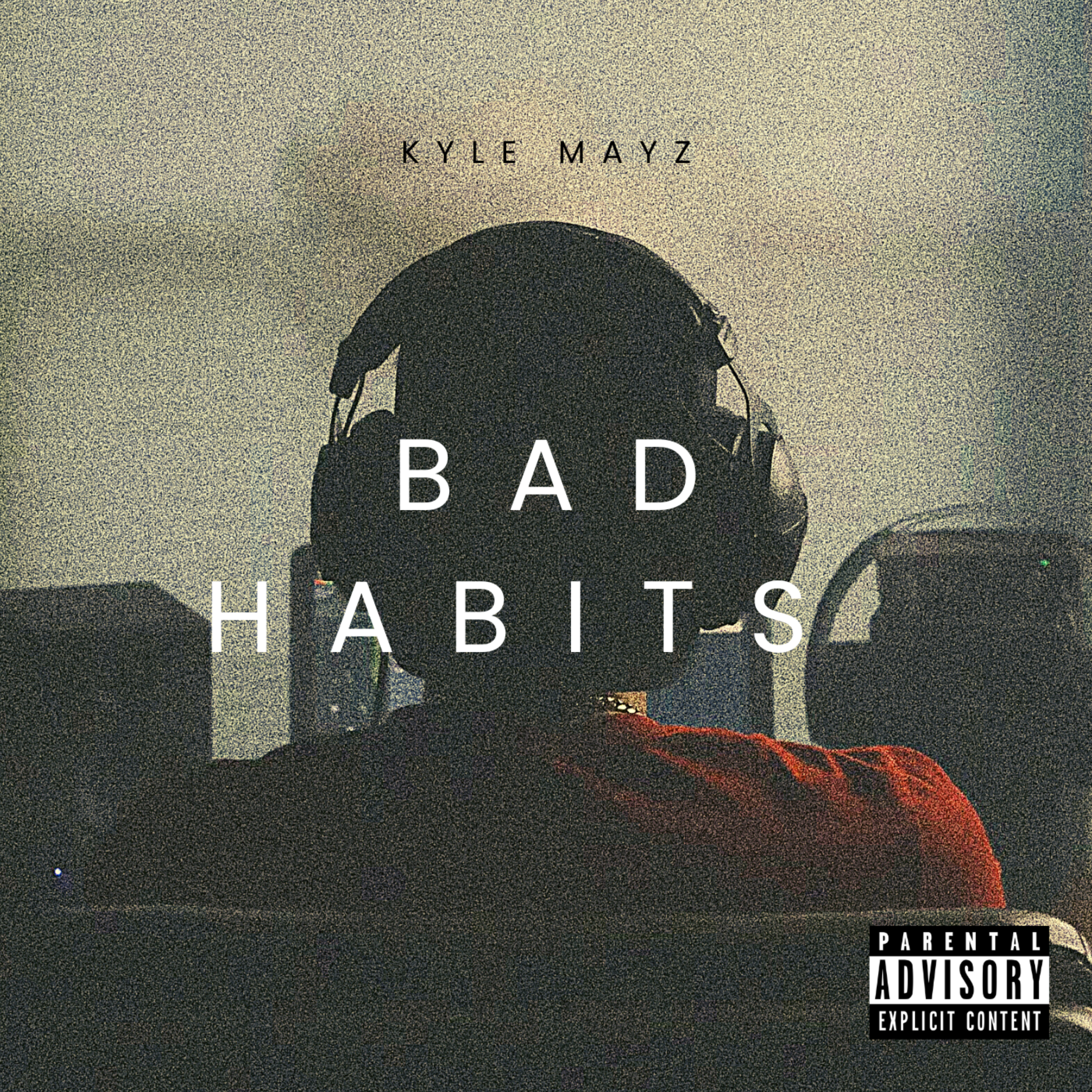 Bad Habits artwork